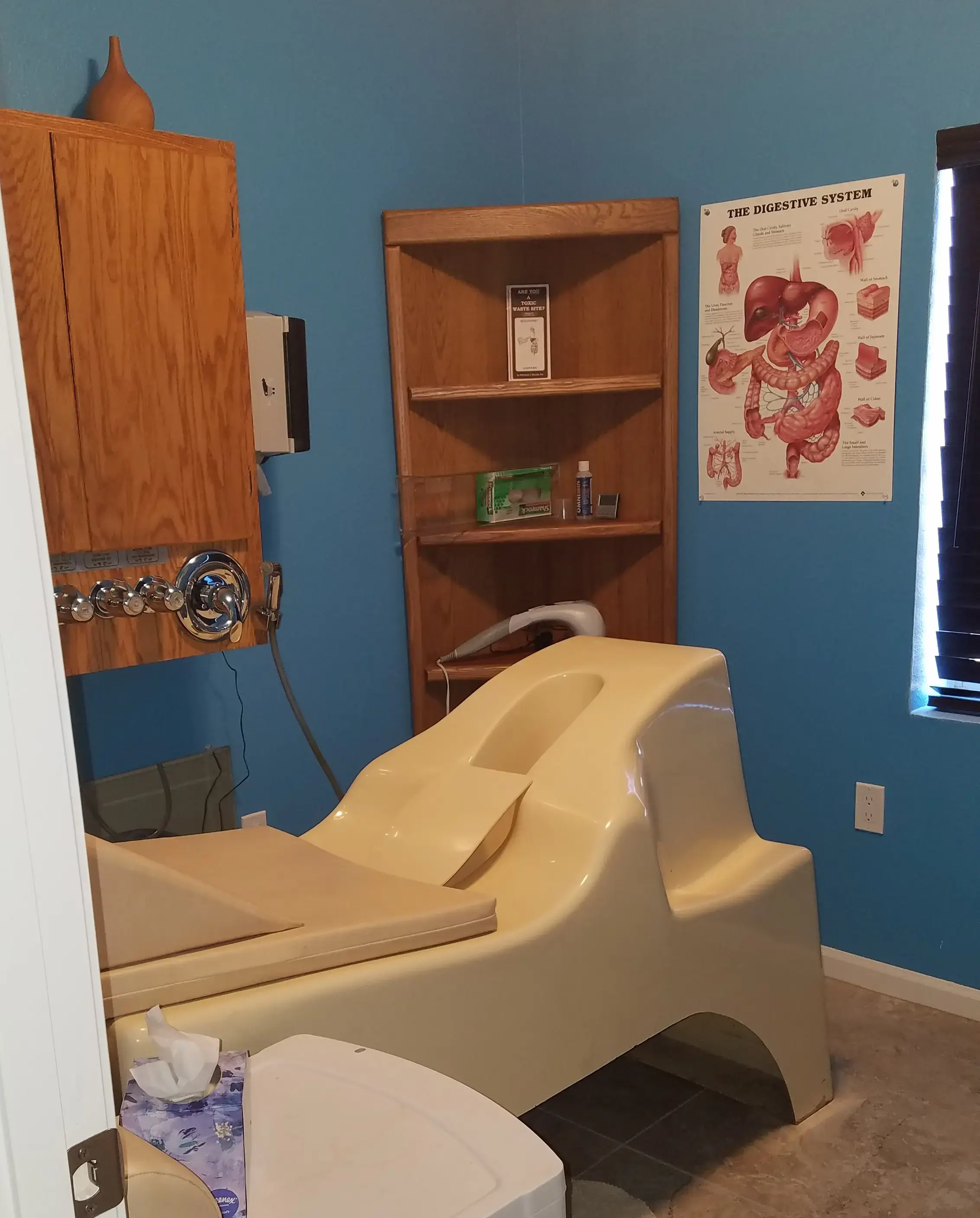 Nature Cure Clinic photo 5