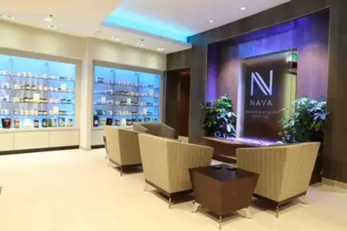 Nava Health & Vitality Center photo 3