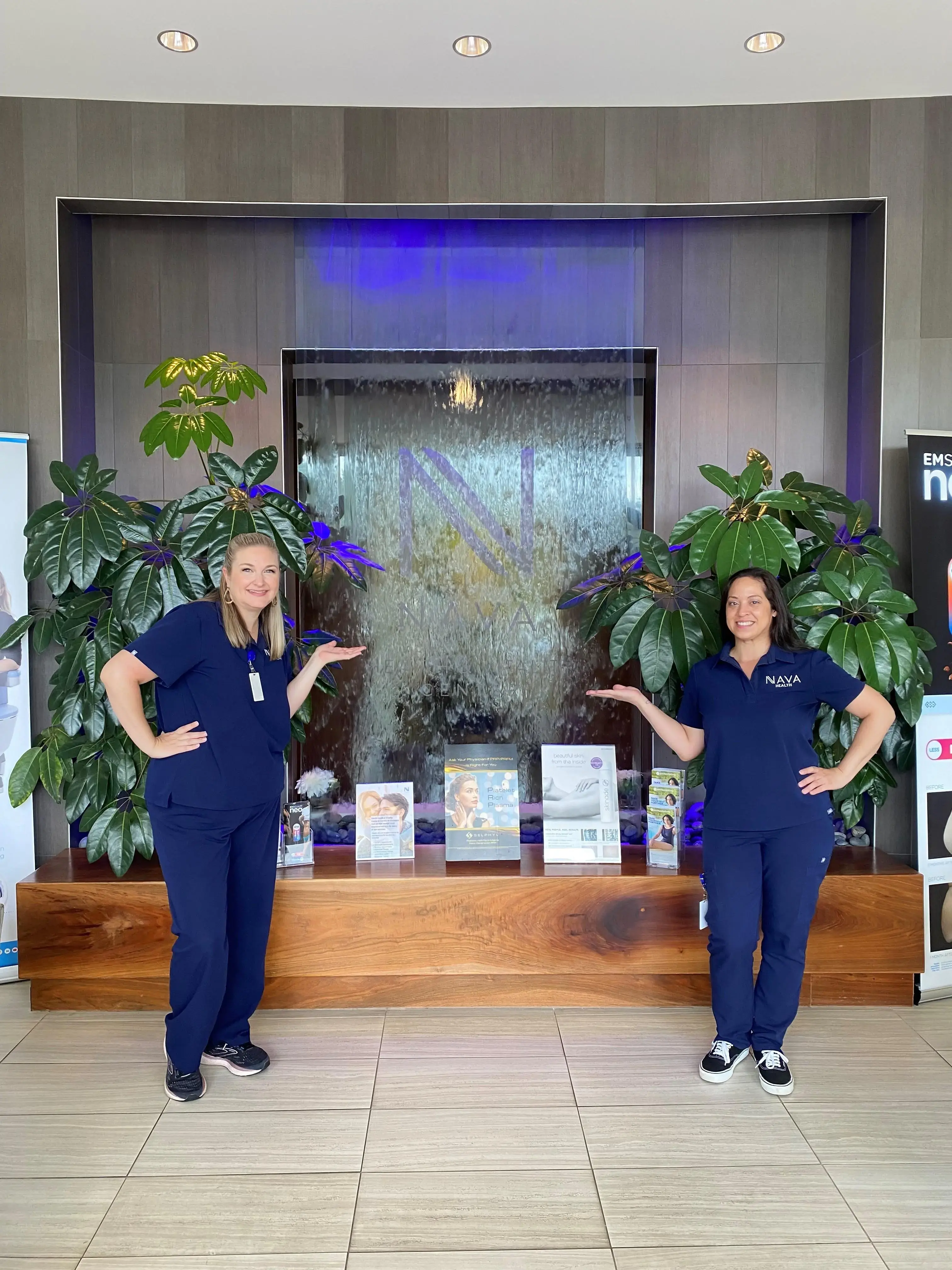 Nava Health & Vitality Center photo 2