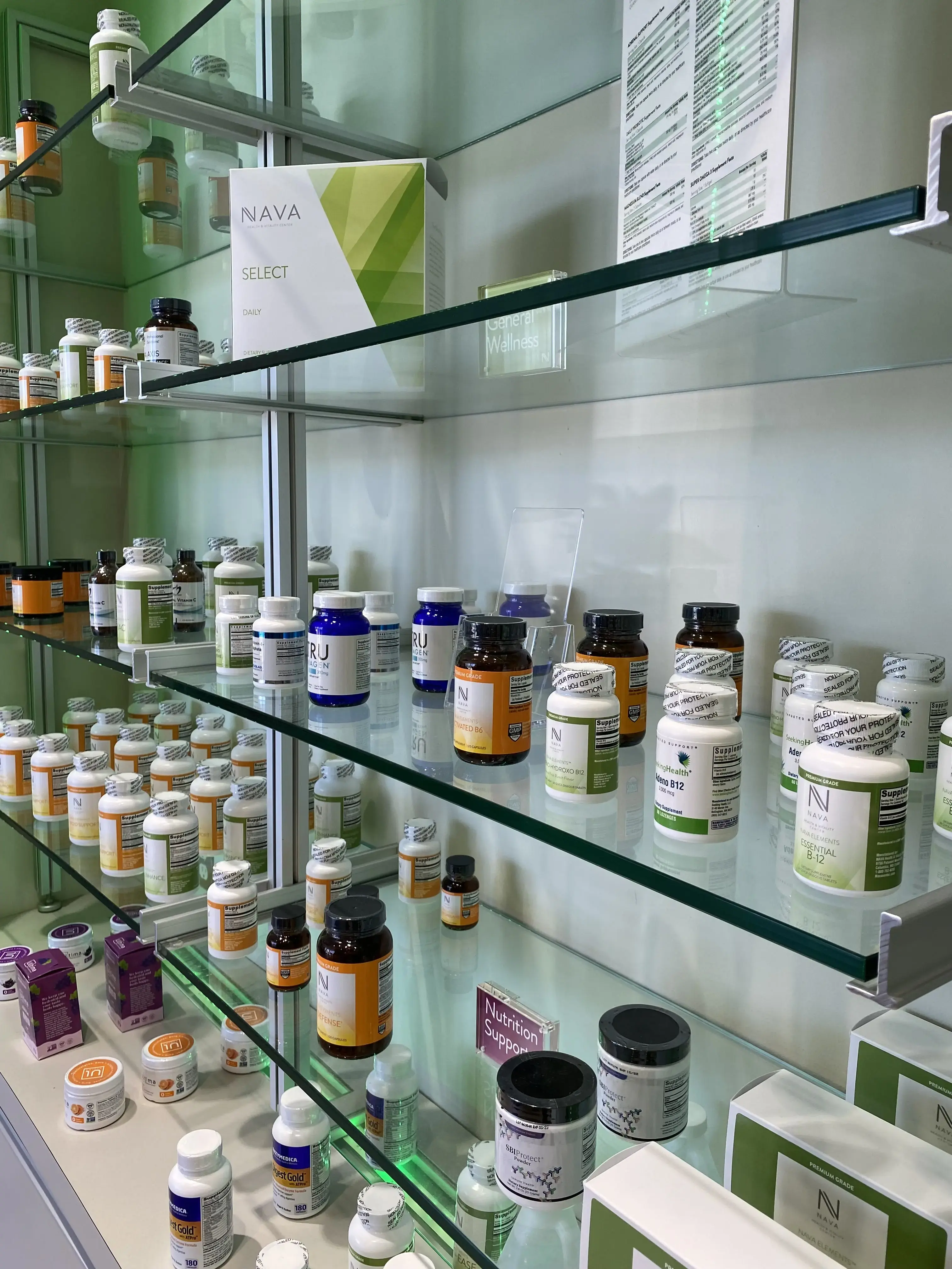 Nava Health & Vitality Center photo 4