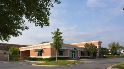 Nava Health & Vitality Center