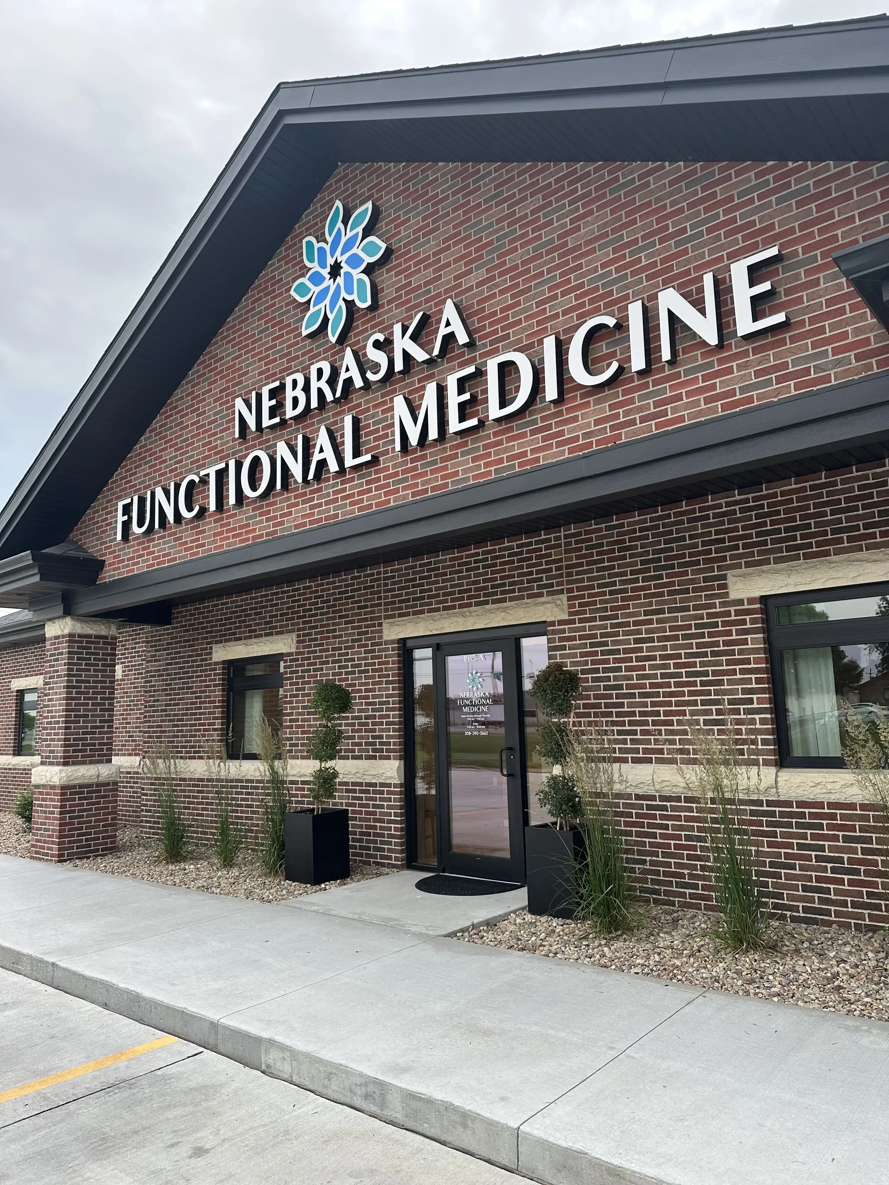Nebraska Functional Medicine