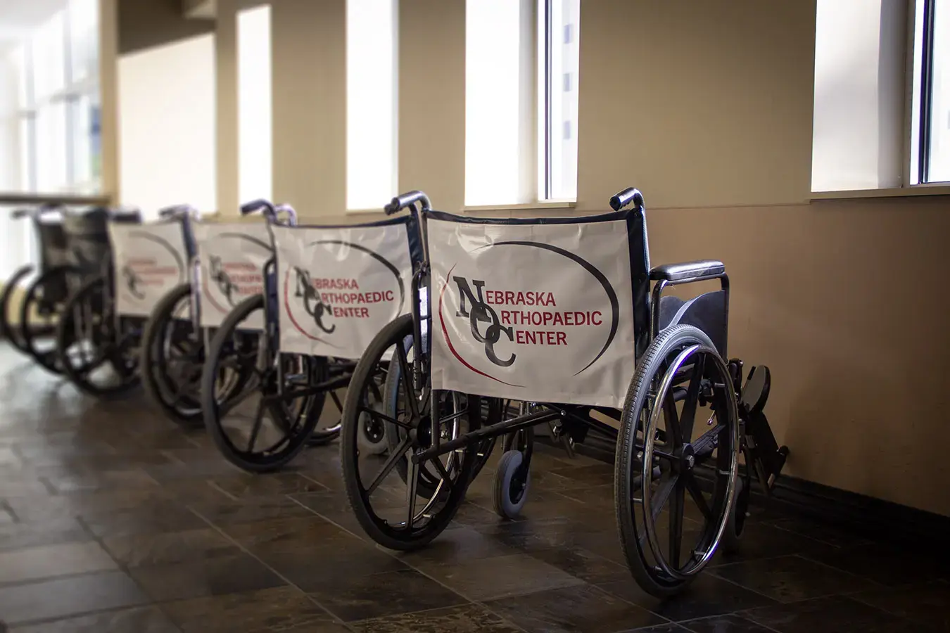 Nebraska Orthopaedic Center, PC [North Office] photo 4