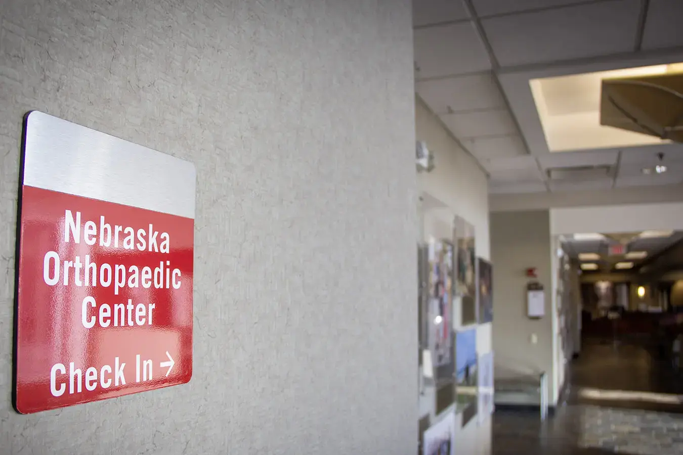 Nebraska Orthopaedic Center, PC [North Office] photo 5