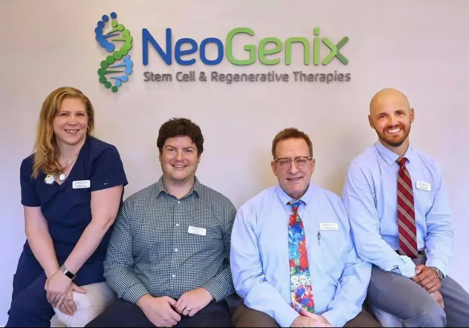 NeoGenix Stem Cell and Regenerative Therapies photo 3