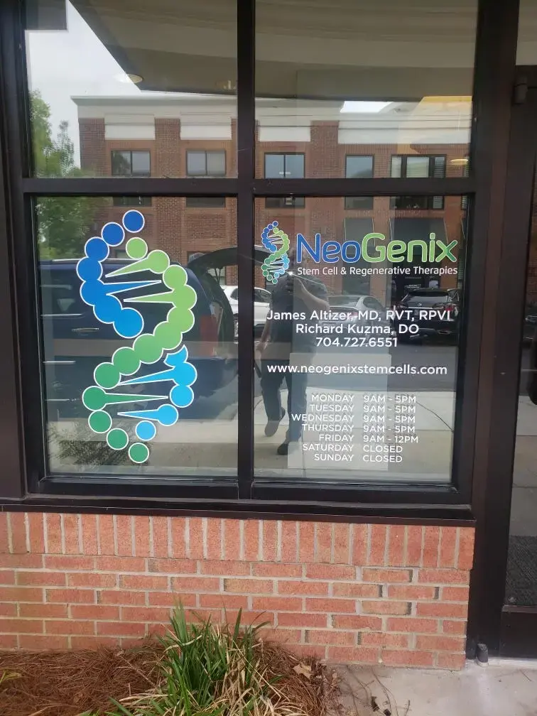 NeoGenix Stem Cell and Regenerative Therapies photo 2