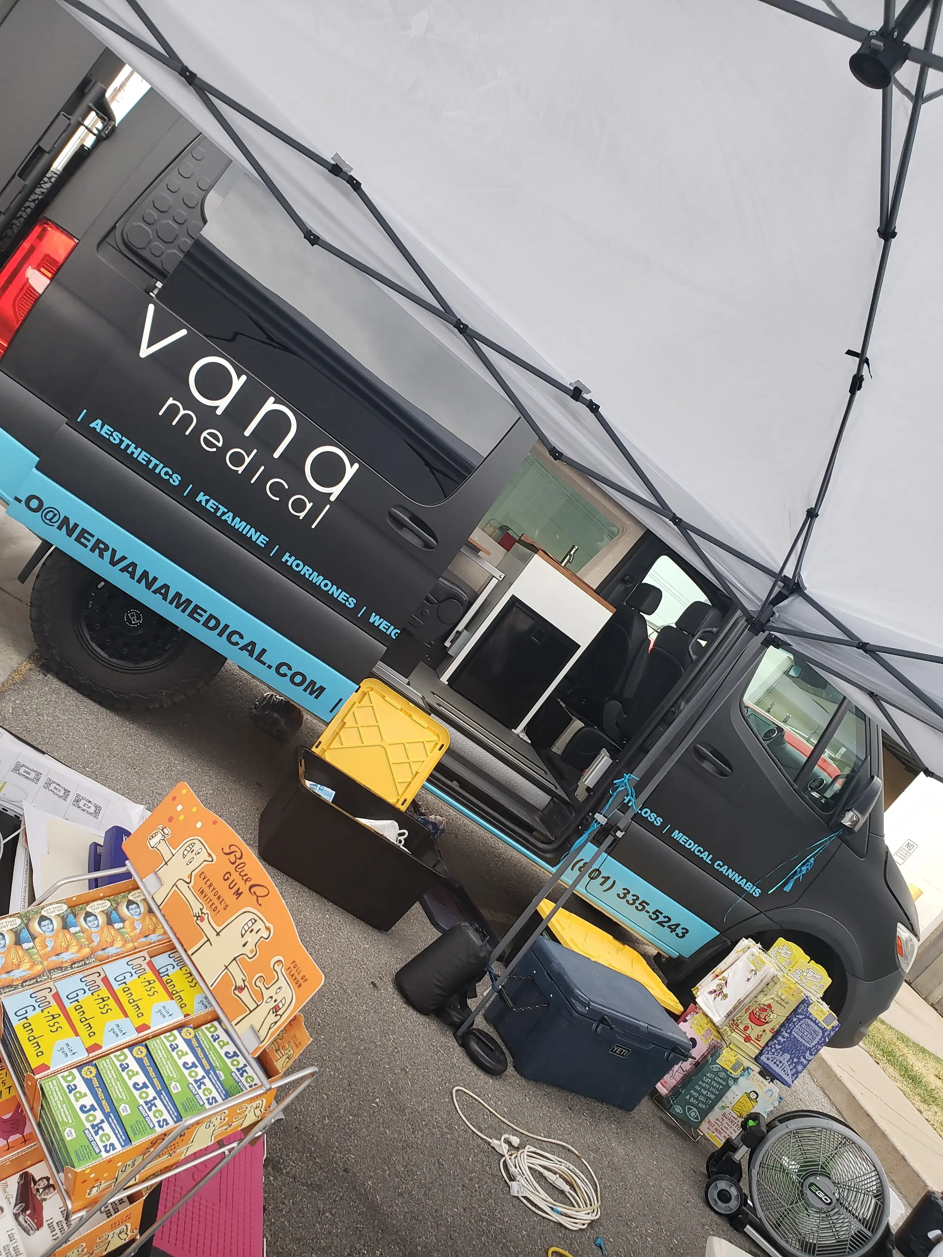 Nervana Medical photo 5