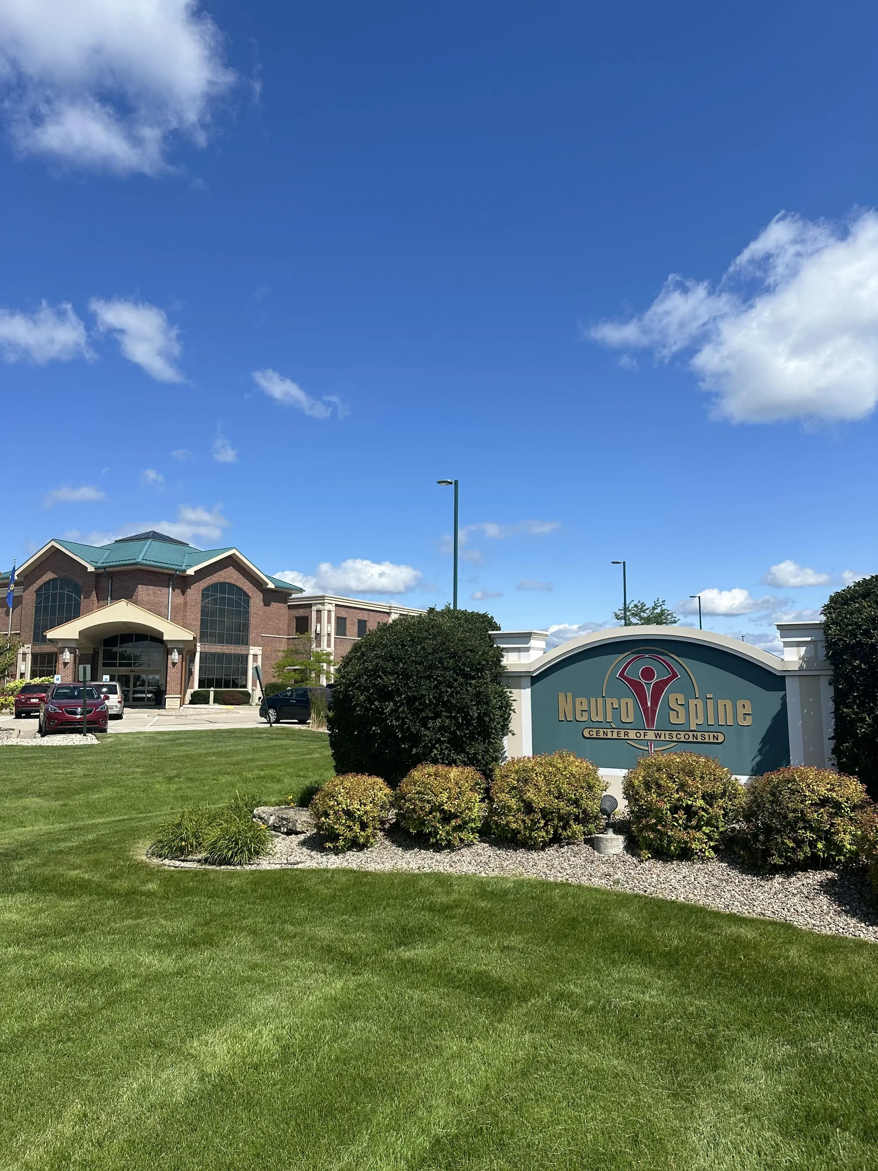 NeuroSpine Center Of Wisconsin