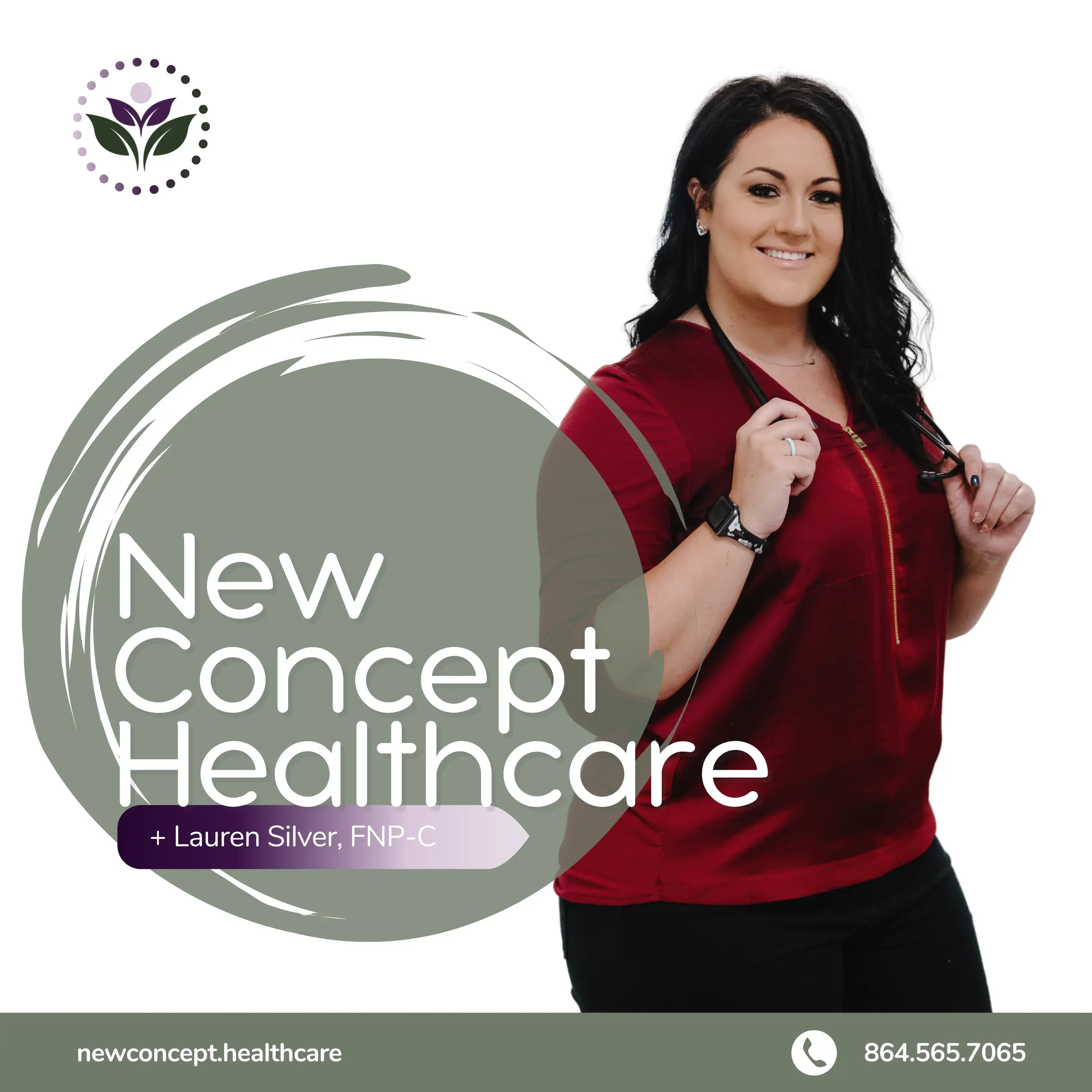 New Concept Healthcare photo 3