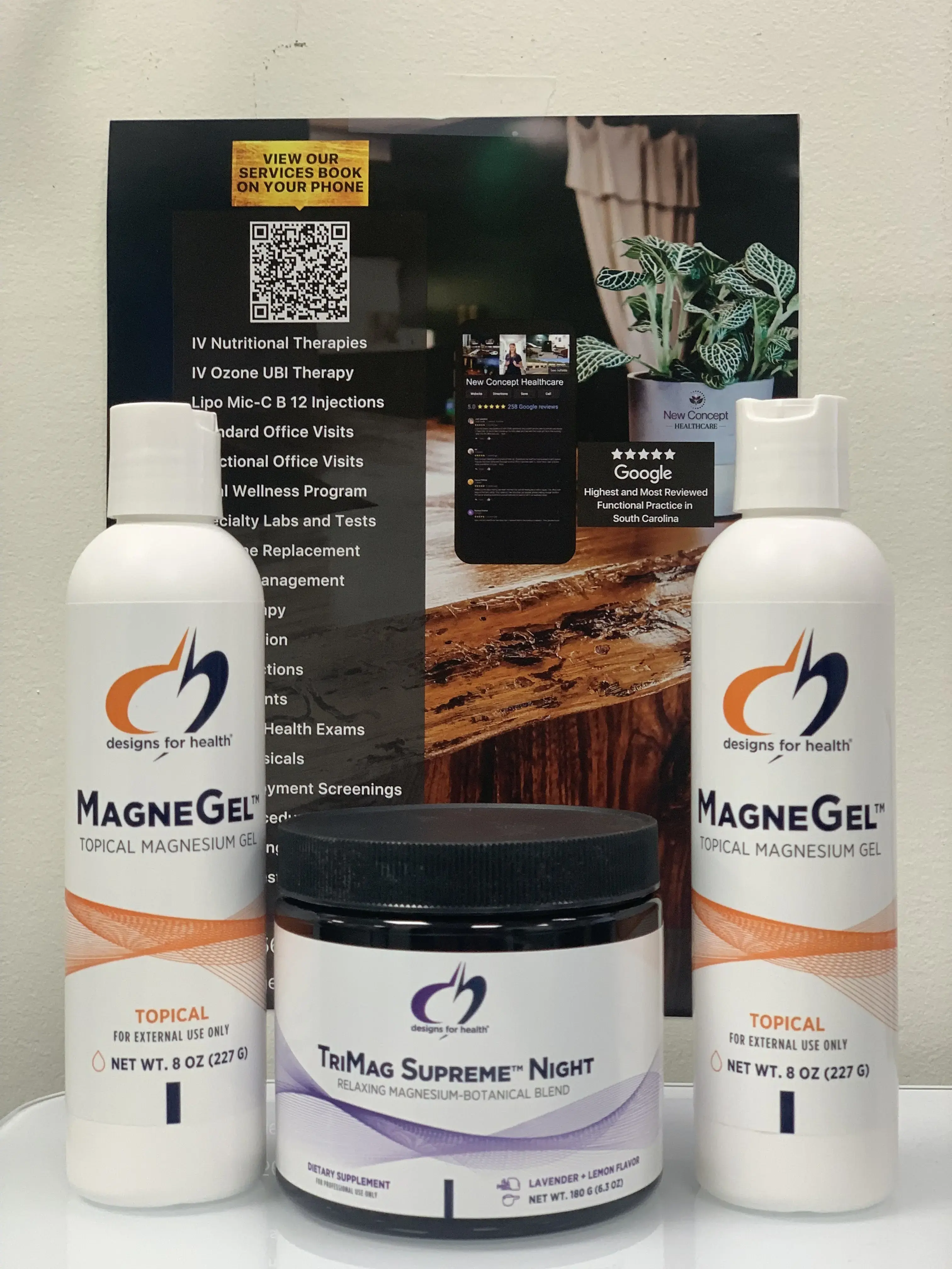 New Concept Healthcare photo 4