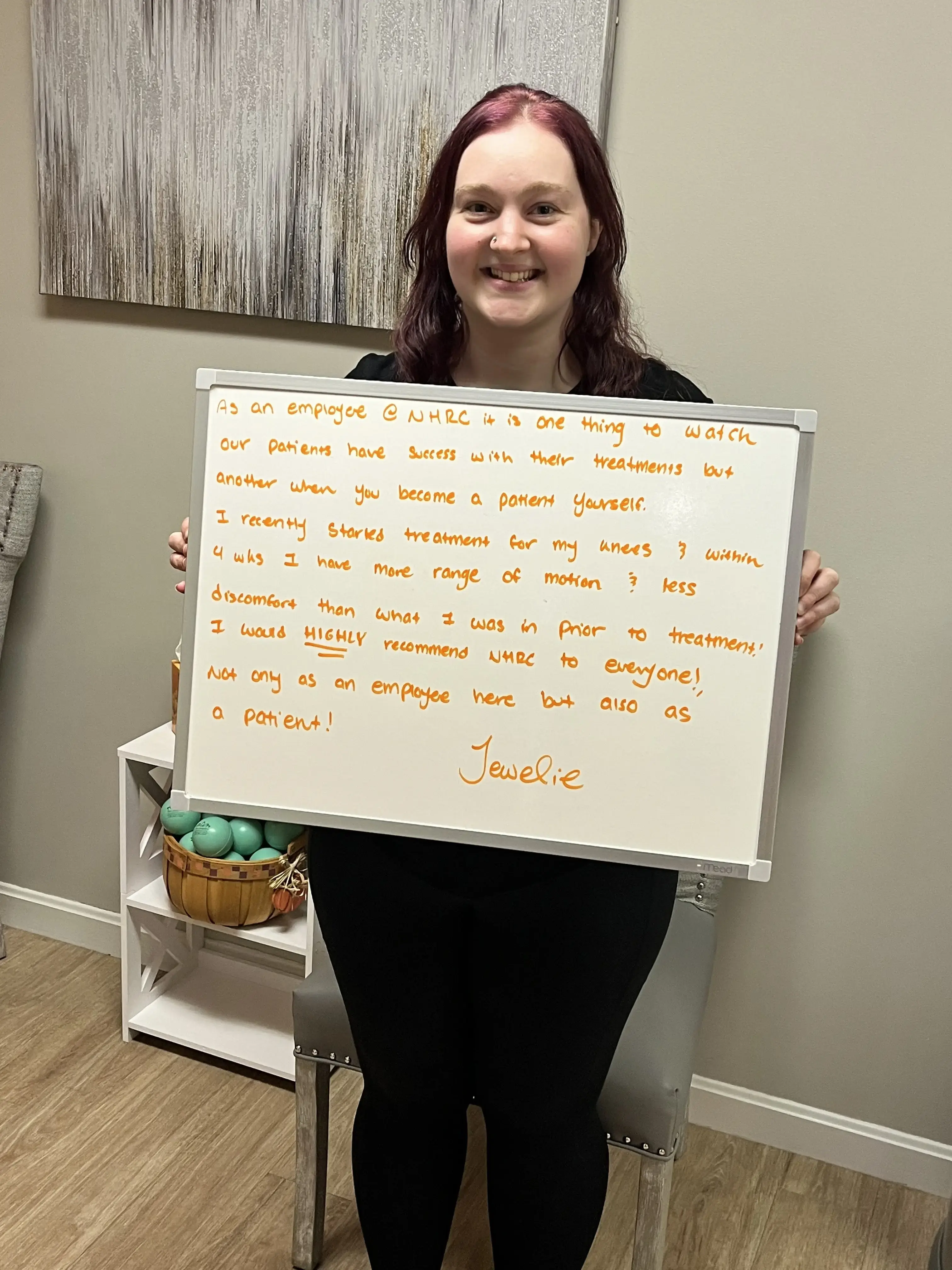 New Hampshire Regenerative Center photo 3