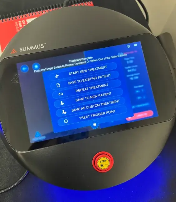 New Hampshire Regenerative Center photo 5