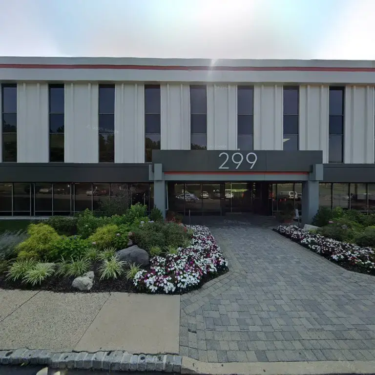 New Jersey Regenerative Institute - Thomas Agesen, MD