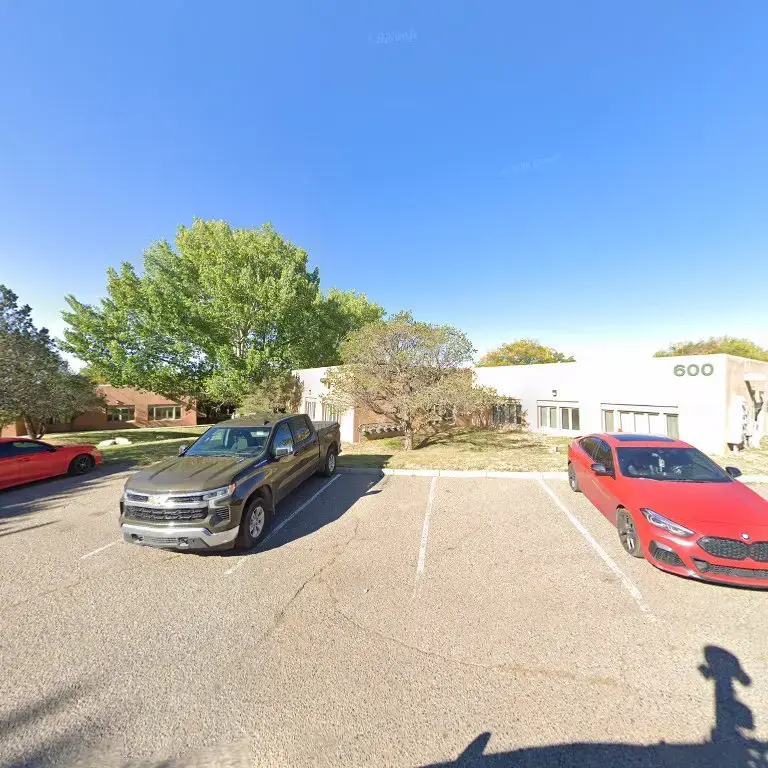 New Mexico Pain Management