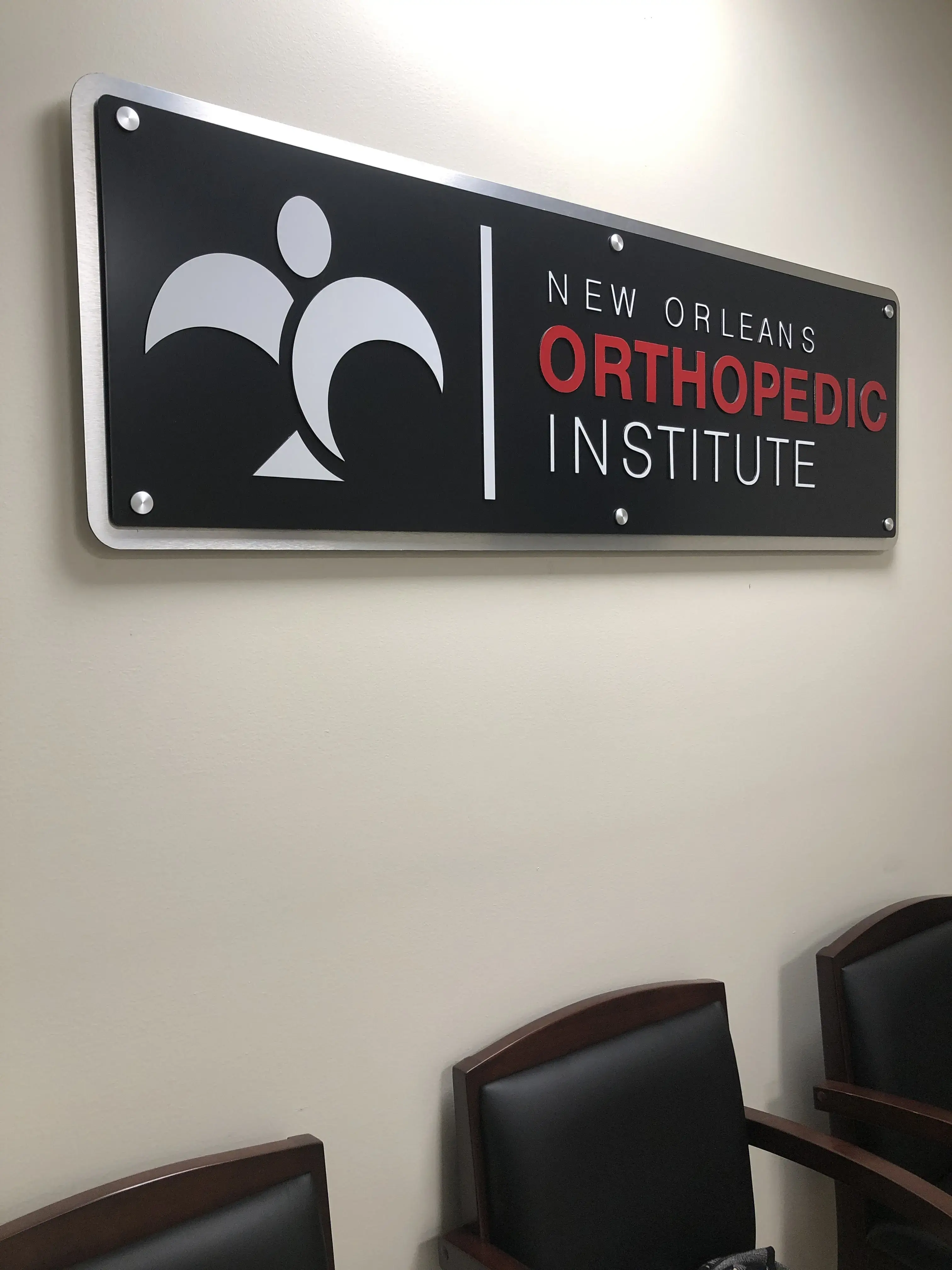 New Orleans Orthopedic Institute photo 2