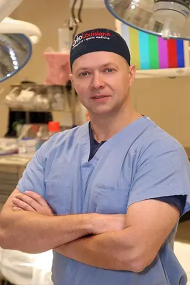 New Orleans Orthopedic Institute