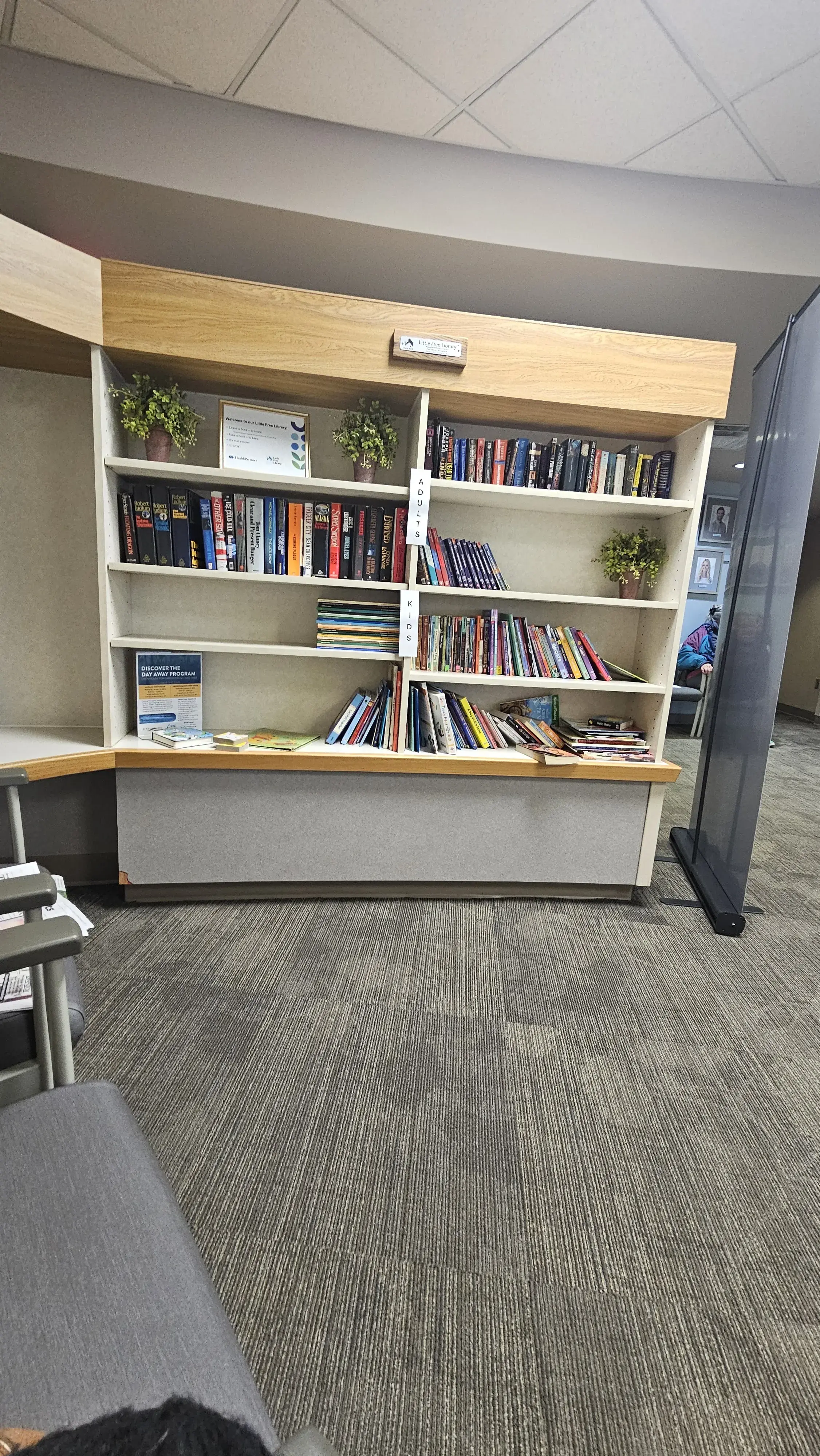 New Richmond Clinic, Westfields Hospital & Clinic photo 2