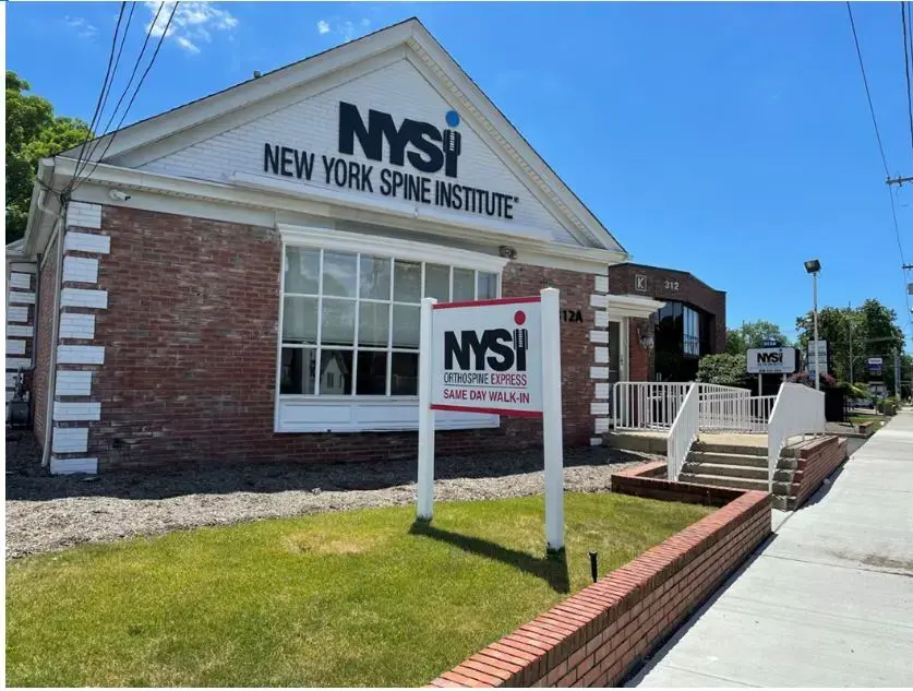 New York Spine Institute photo 3