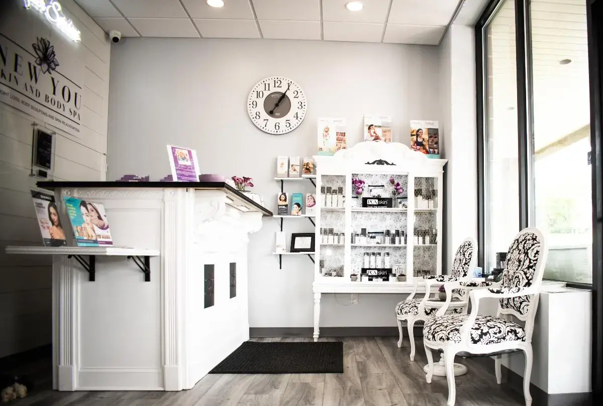 New You Skin and Body Spa photo 2