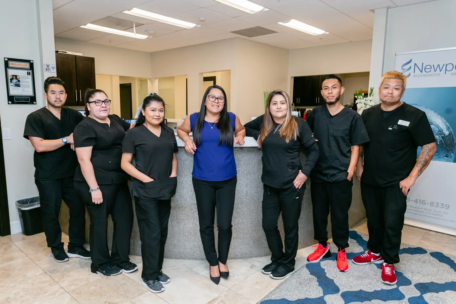 Newport Regenerative Medicine photo 4