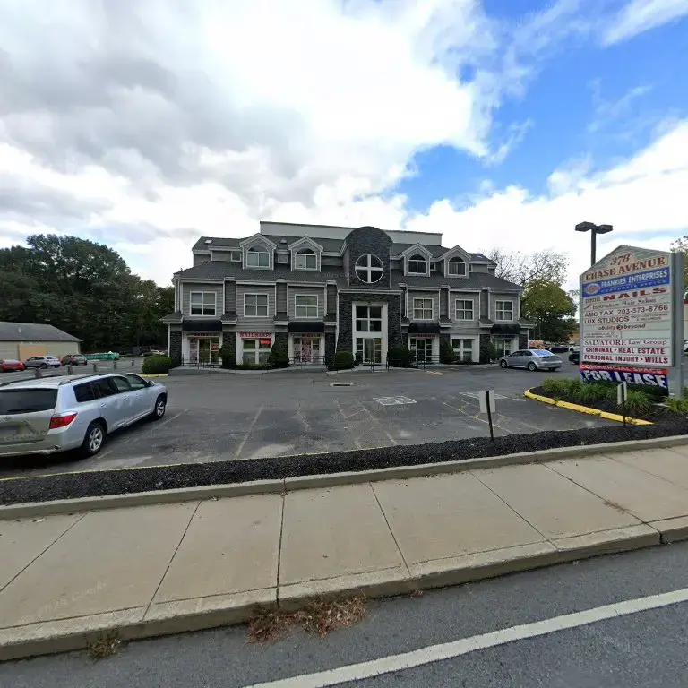 NextGen Health Center