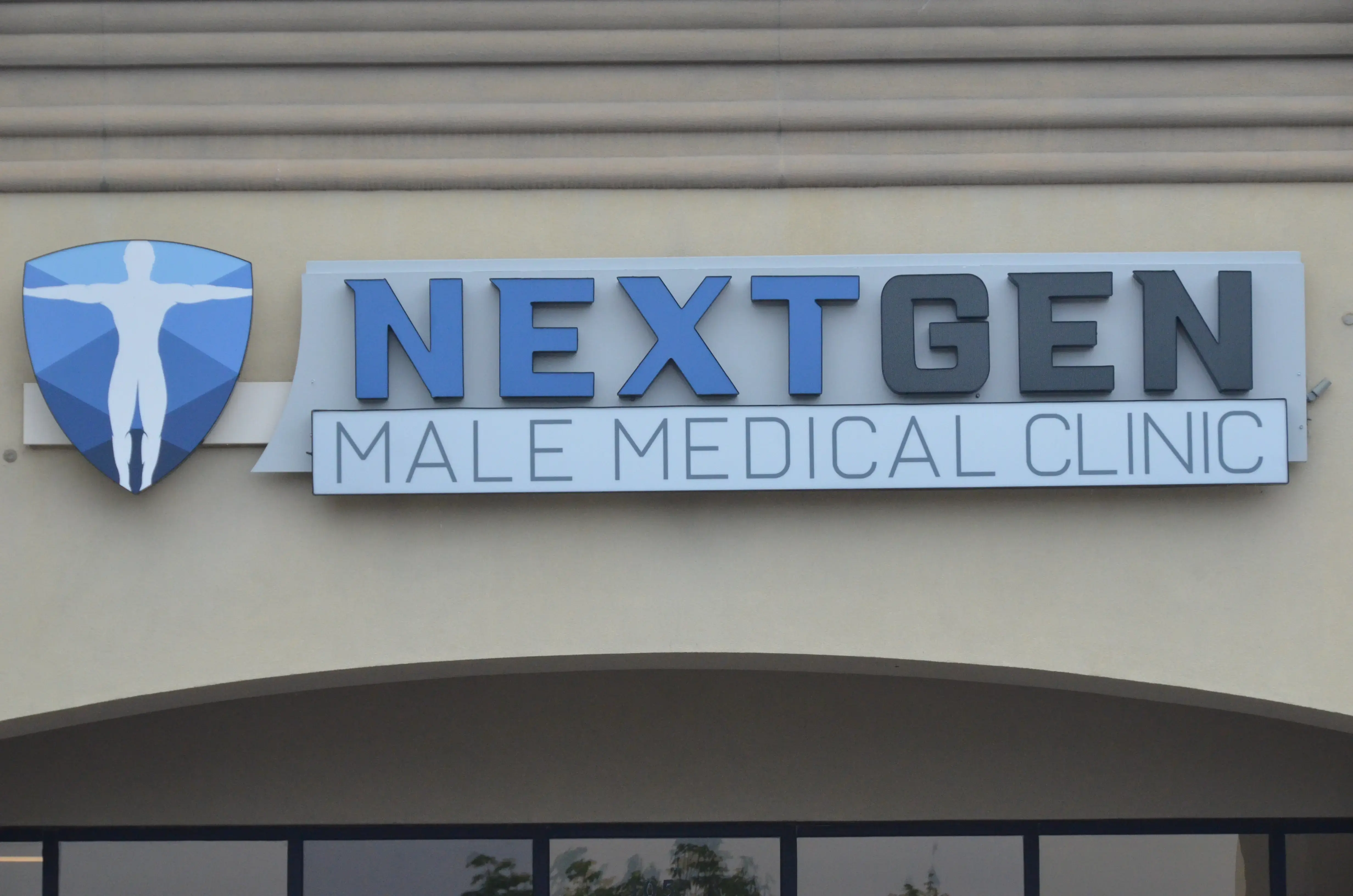 NextGen Male Medical Clinic photo 4