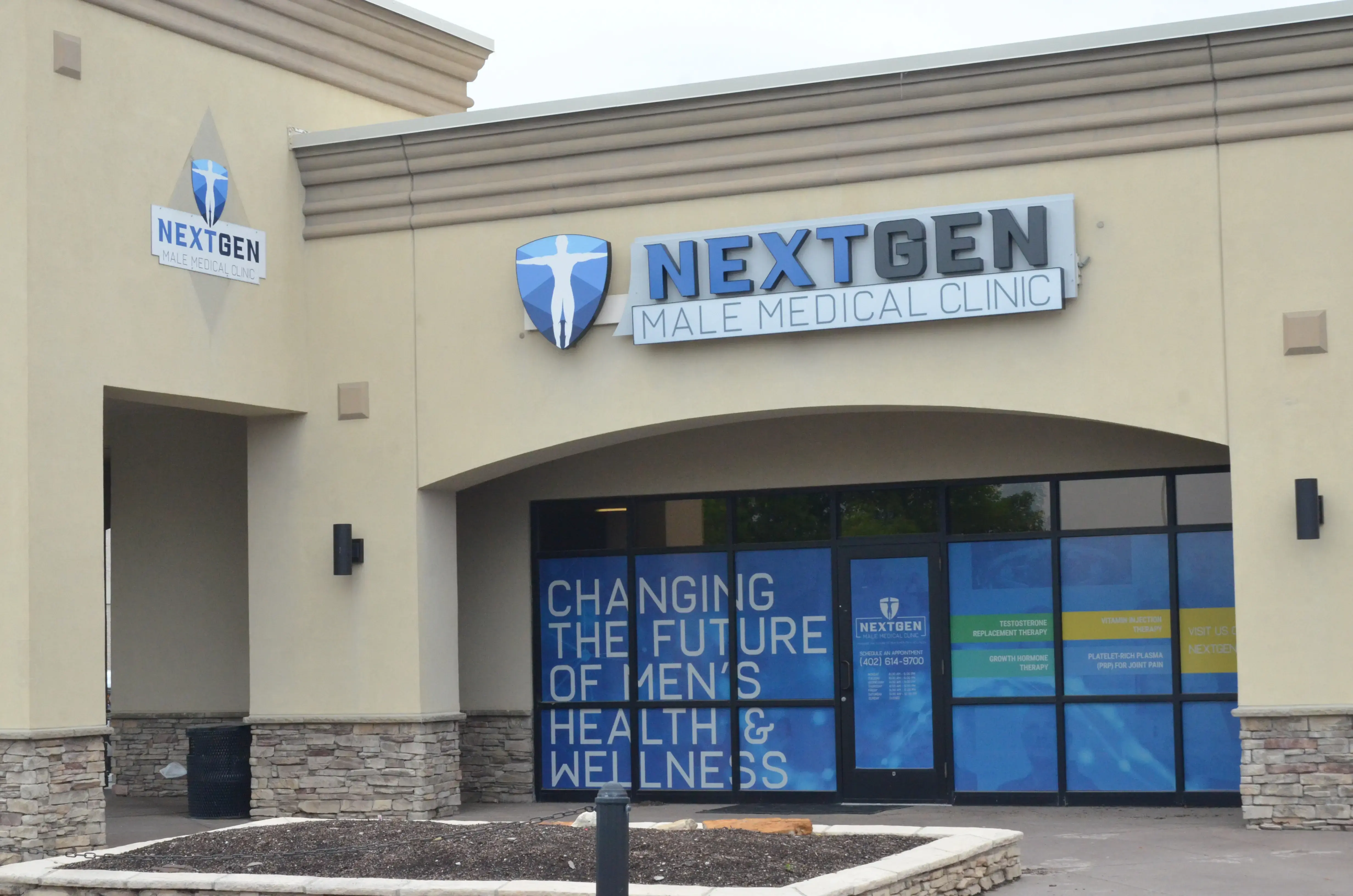 NextGen Male Medical Clinic photo 2