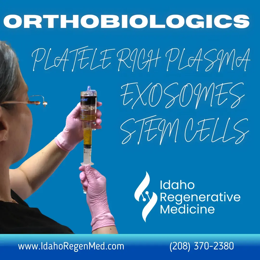 NHD Regenerative Medicine photo 2