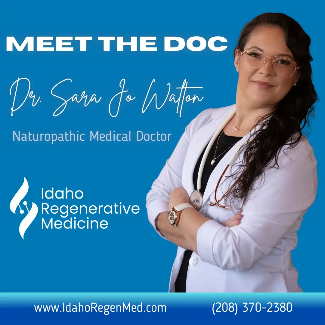 NHD Regenerative Medicine photo 4