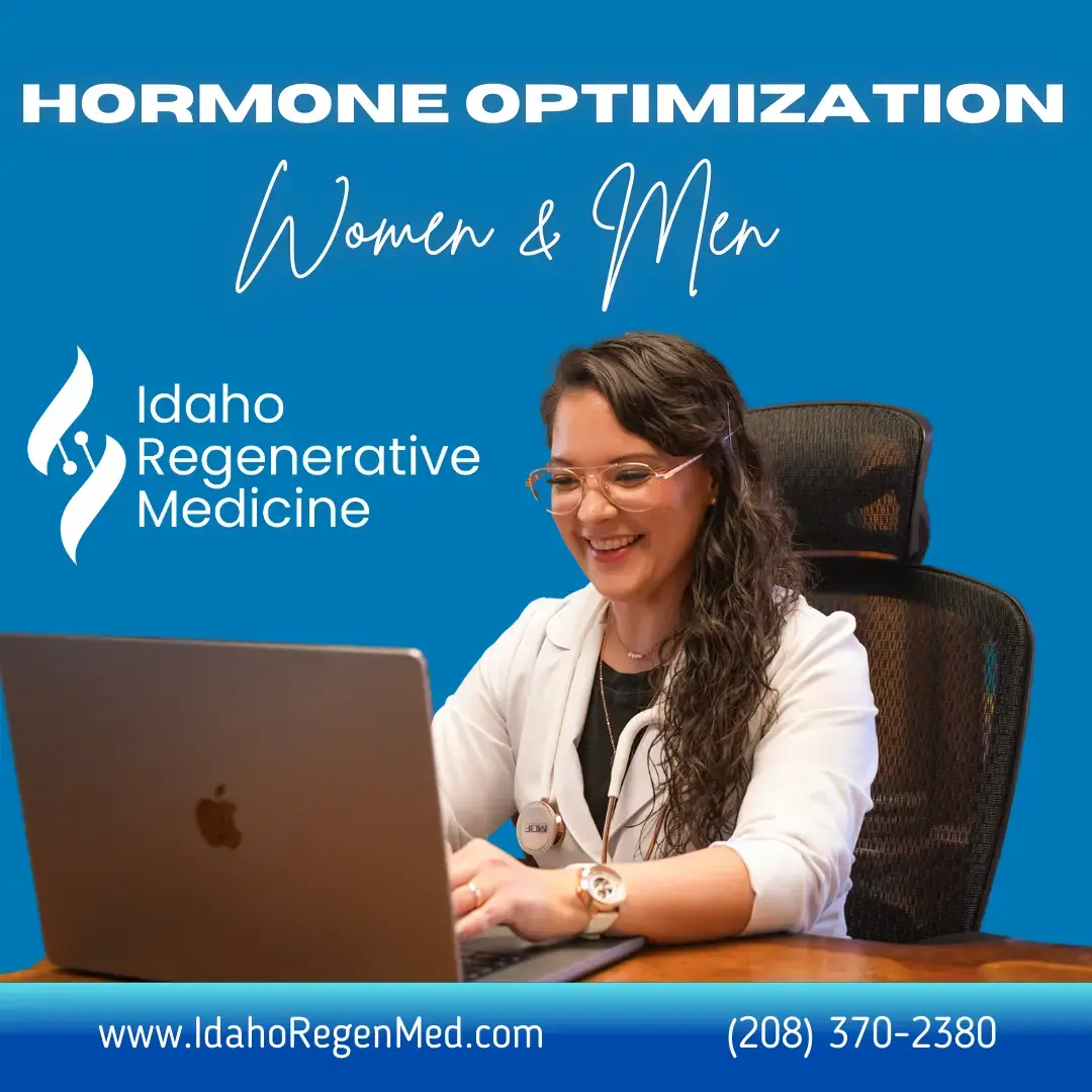 NHD Regenerative Medicine photo 3