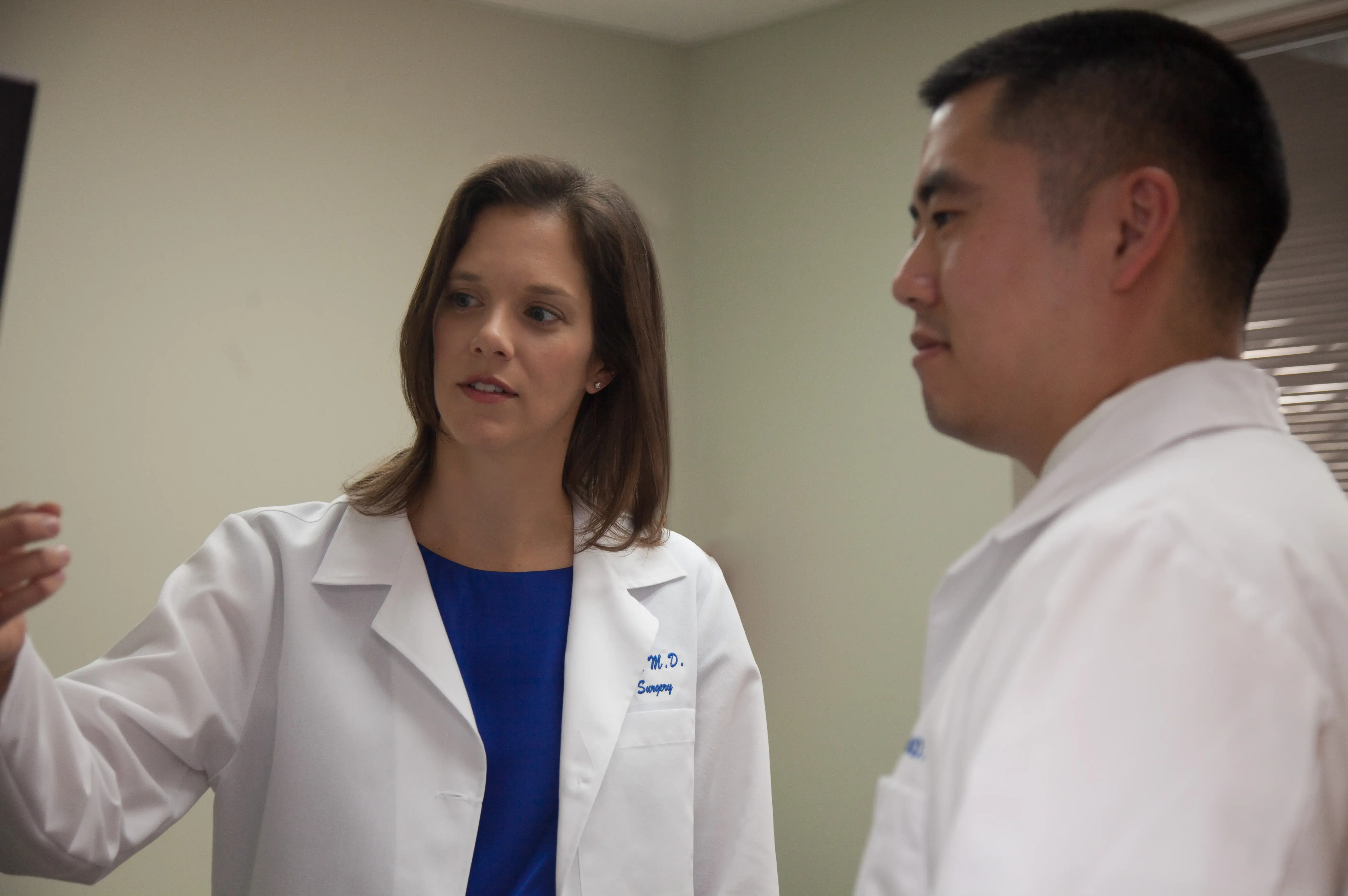 Nirschl Orthopaedic Center photo 4