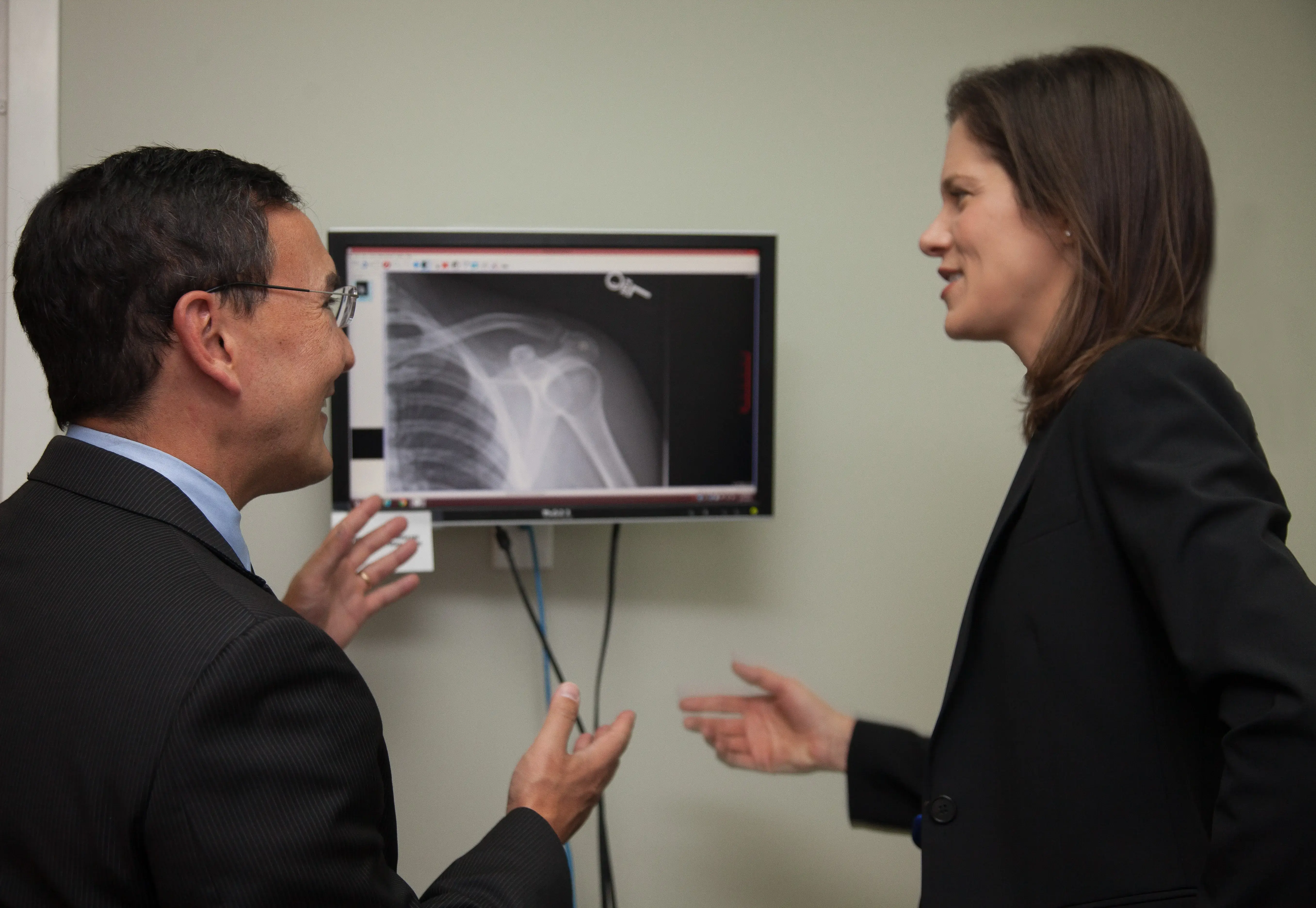 Nirschl Orthopaedic Center photo 5