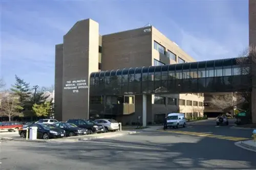 Nirschl Orthopaedic Center