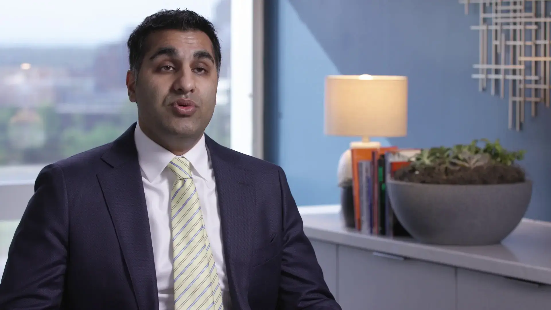 Niteesh N Bharara, MD photo 2