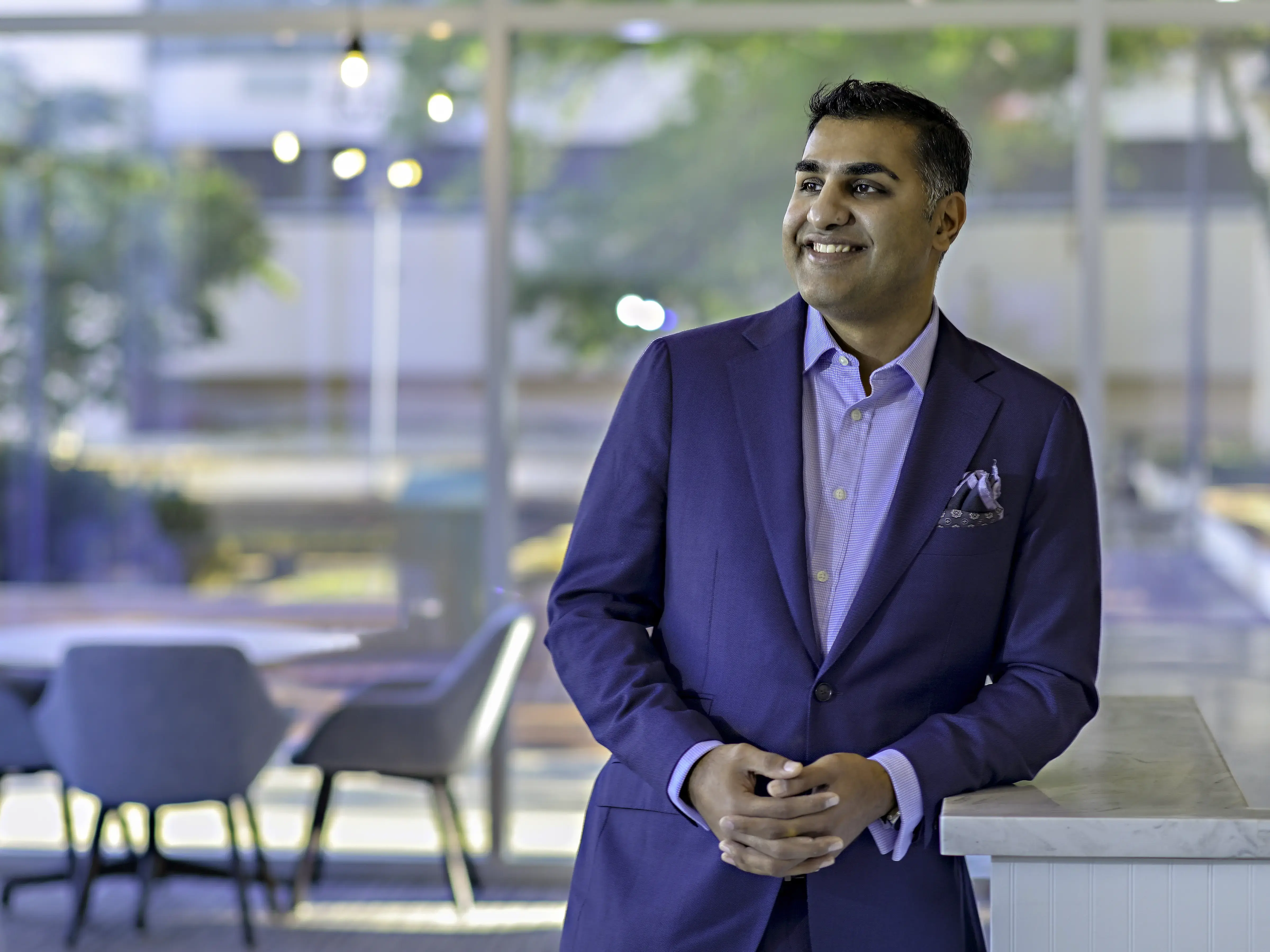 Niteesh N Bharara, MD photo 5