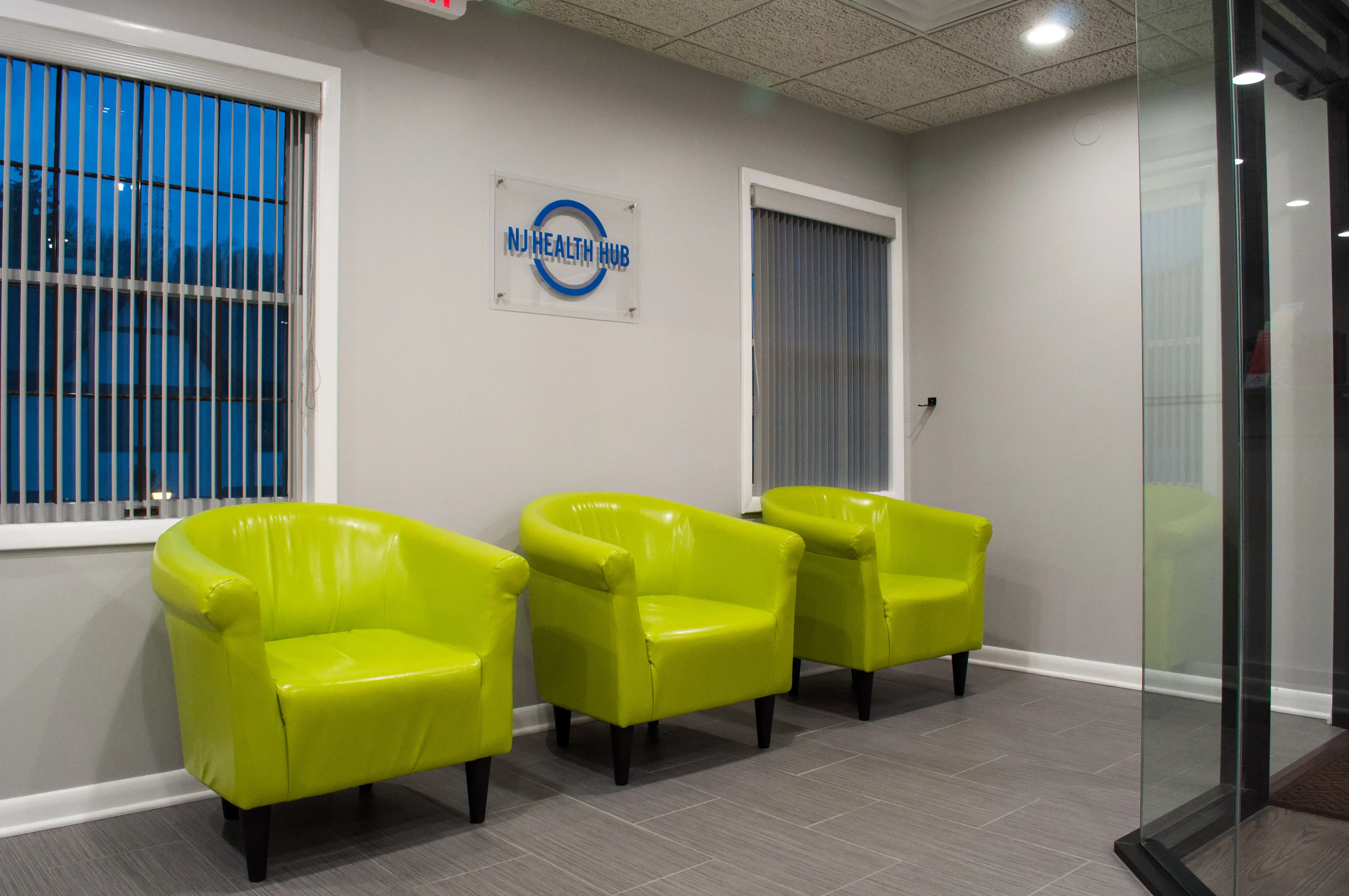 NJ Health Hub photo 4