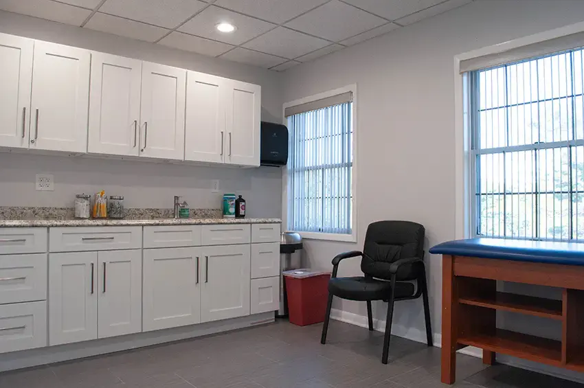 NJ Health Hub photo 3