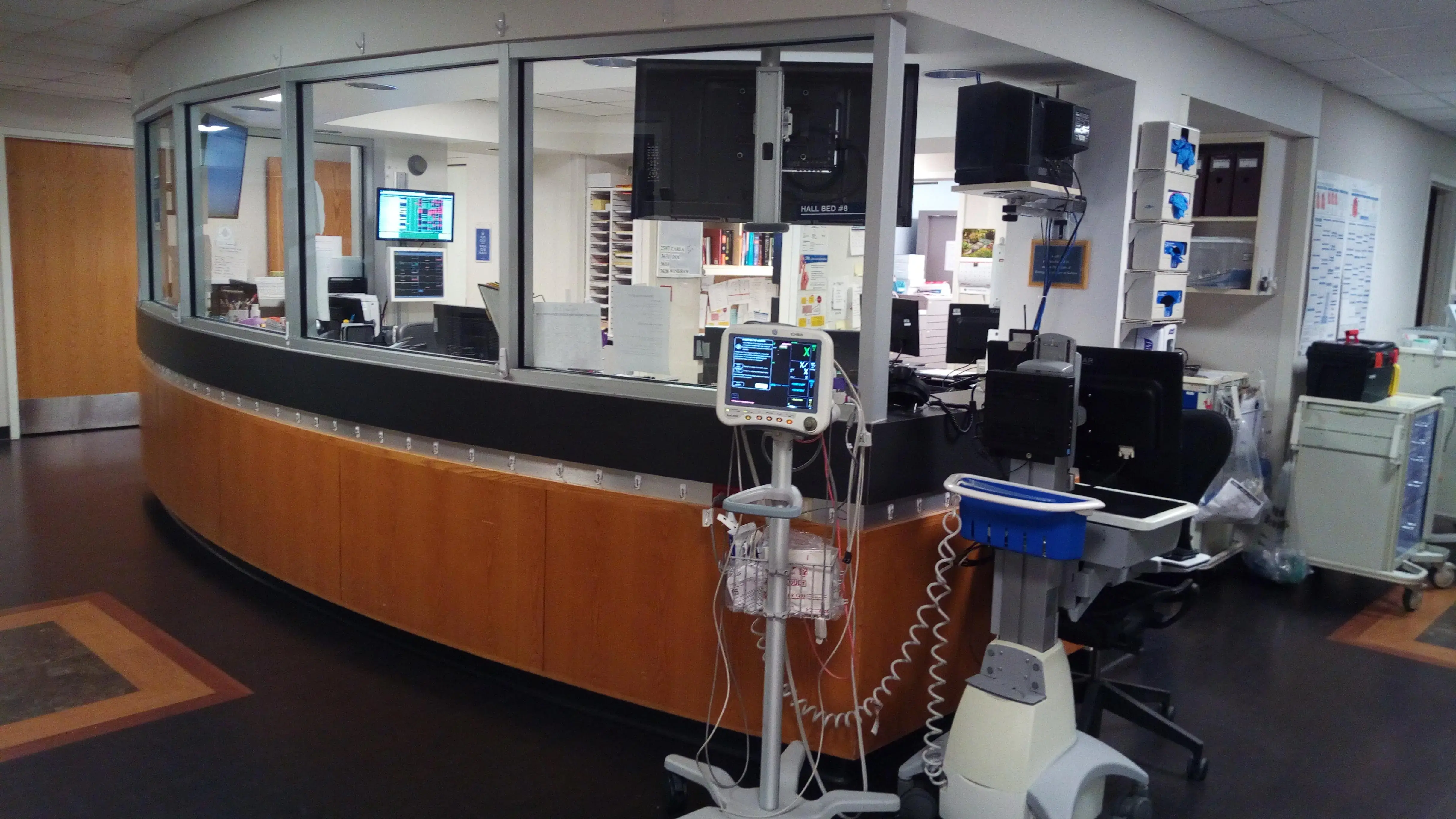 NMC Health | Medical Center photo 5