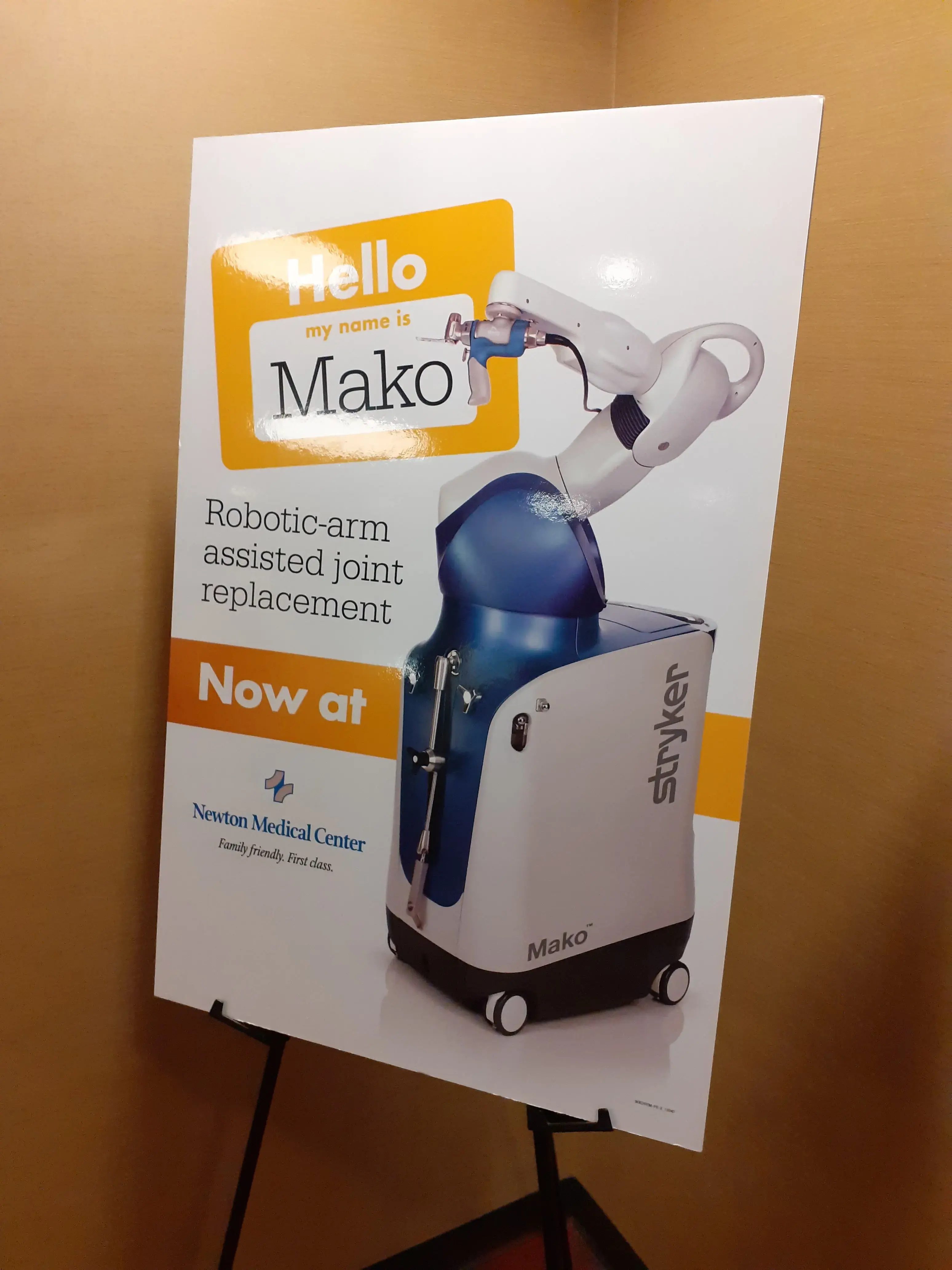 NMC Health | Orthopedics & Sports Specialists photo 5