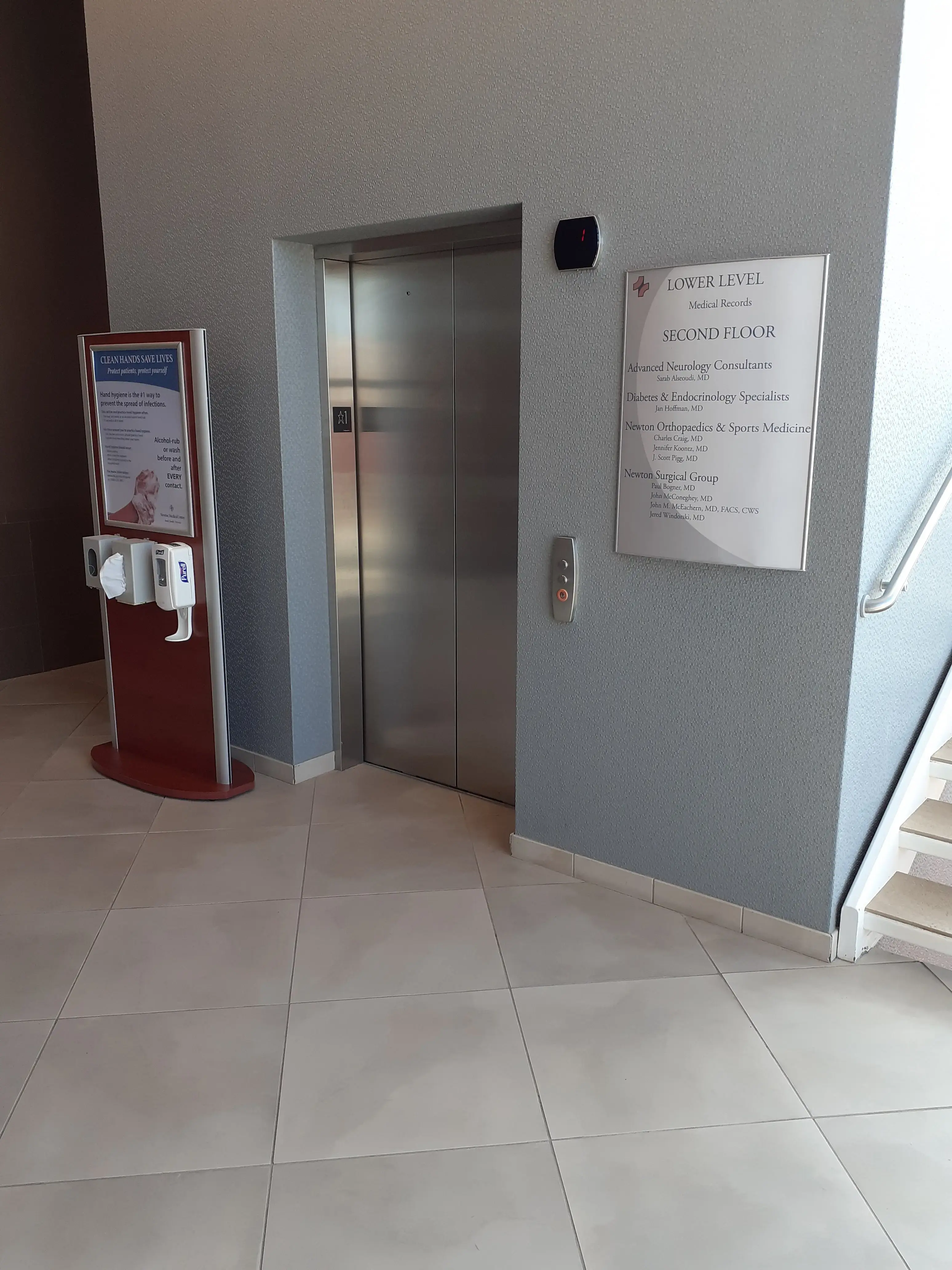 NMC Health | Orthopedics & Sports Specialists photo 4