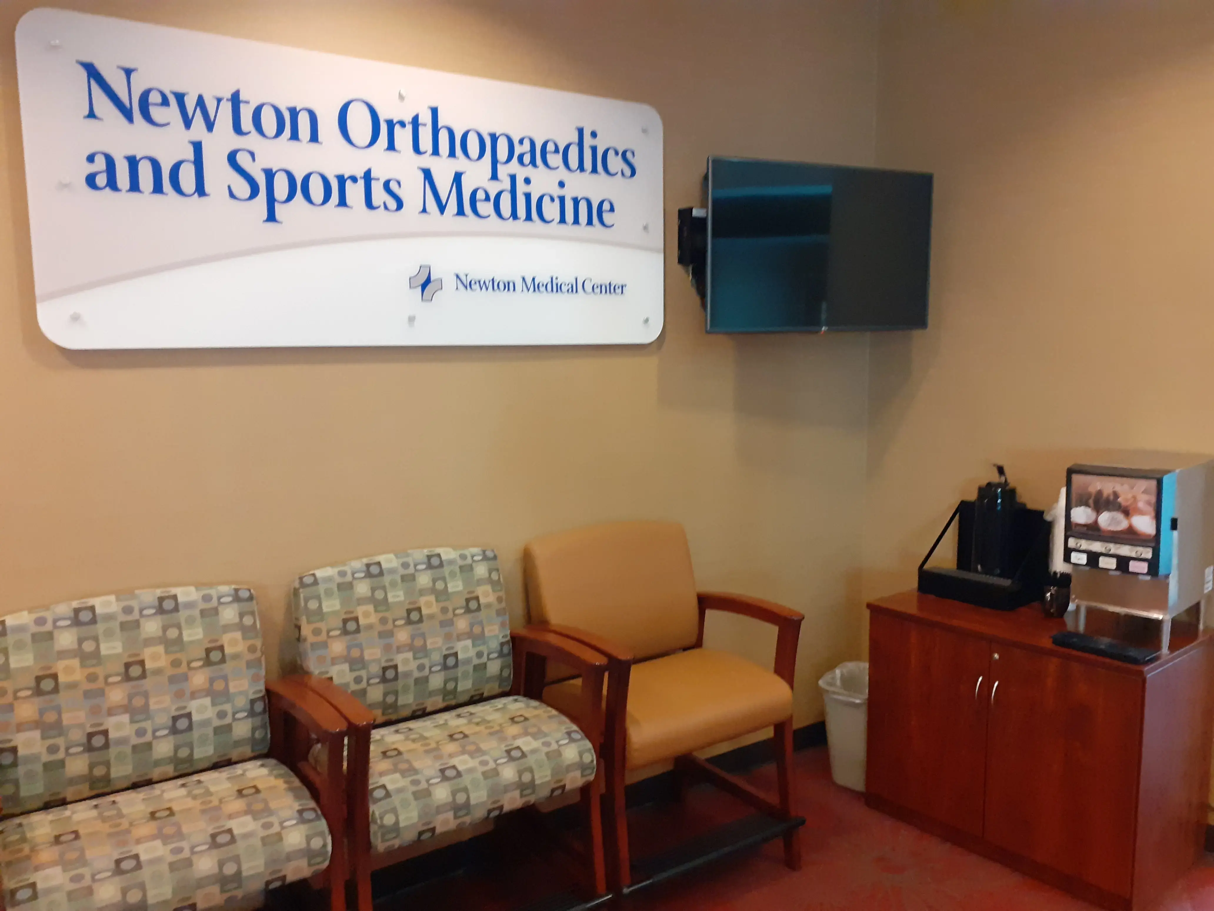 NMC Health | Orthopedics & Sports Specialists photo 2