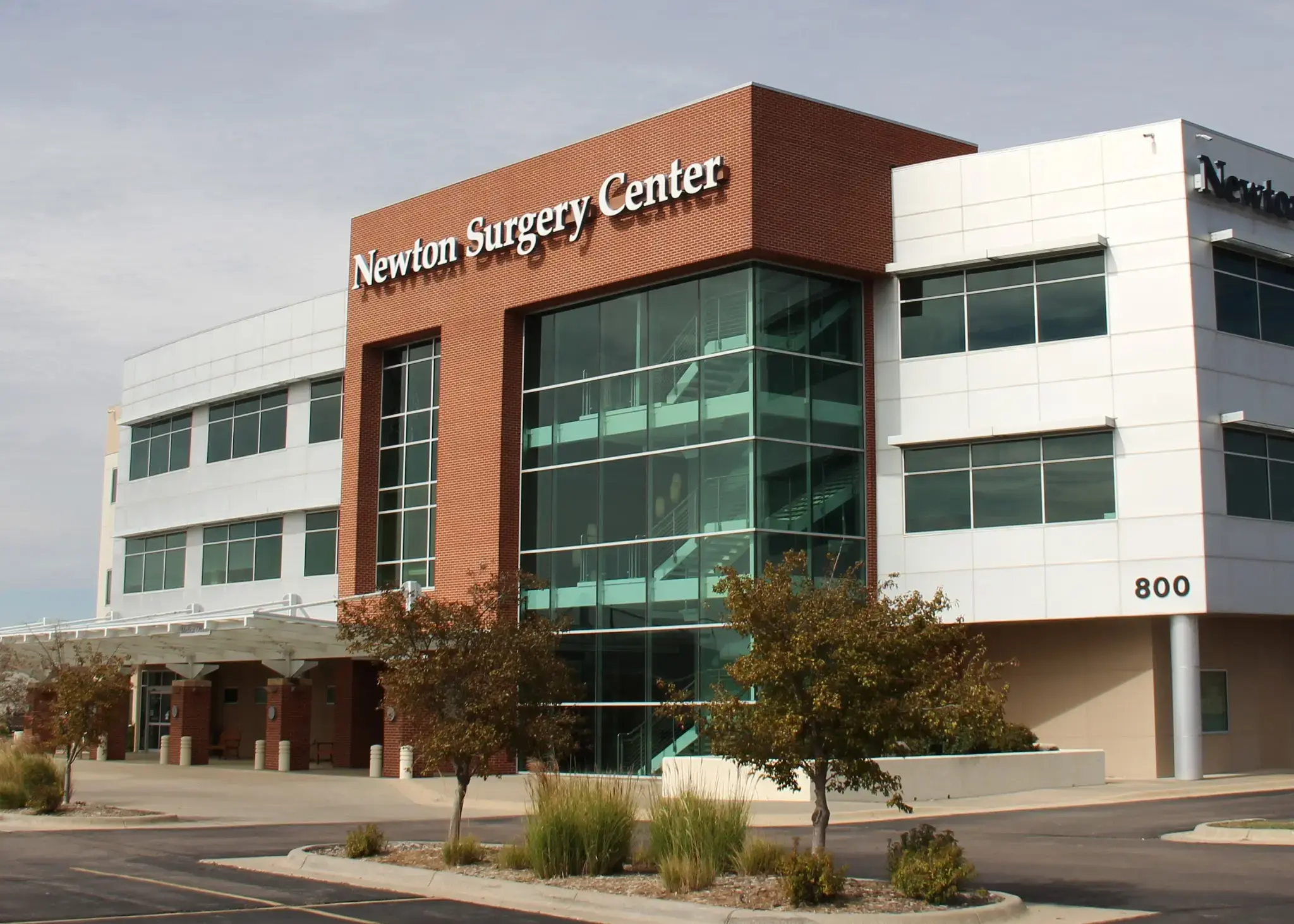 NMC Health | Surgical Specialists photo 2