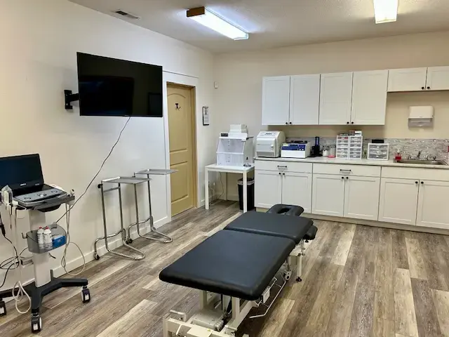 North Idaho Regenerative Medicine