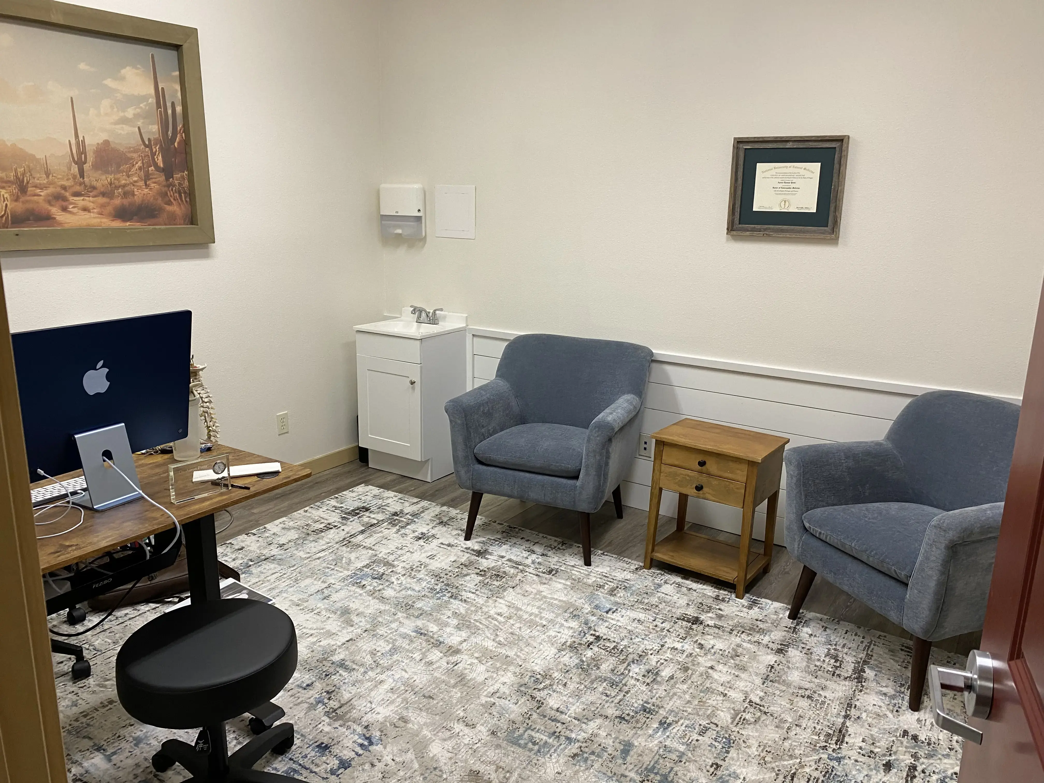 North Idaho Regenerative Medicine photo 2