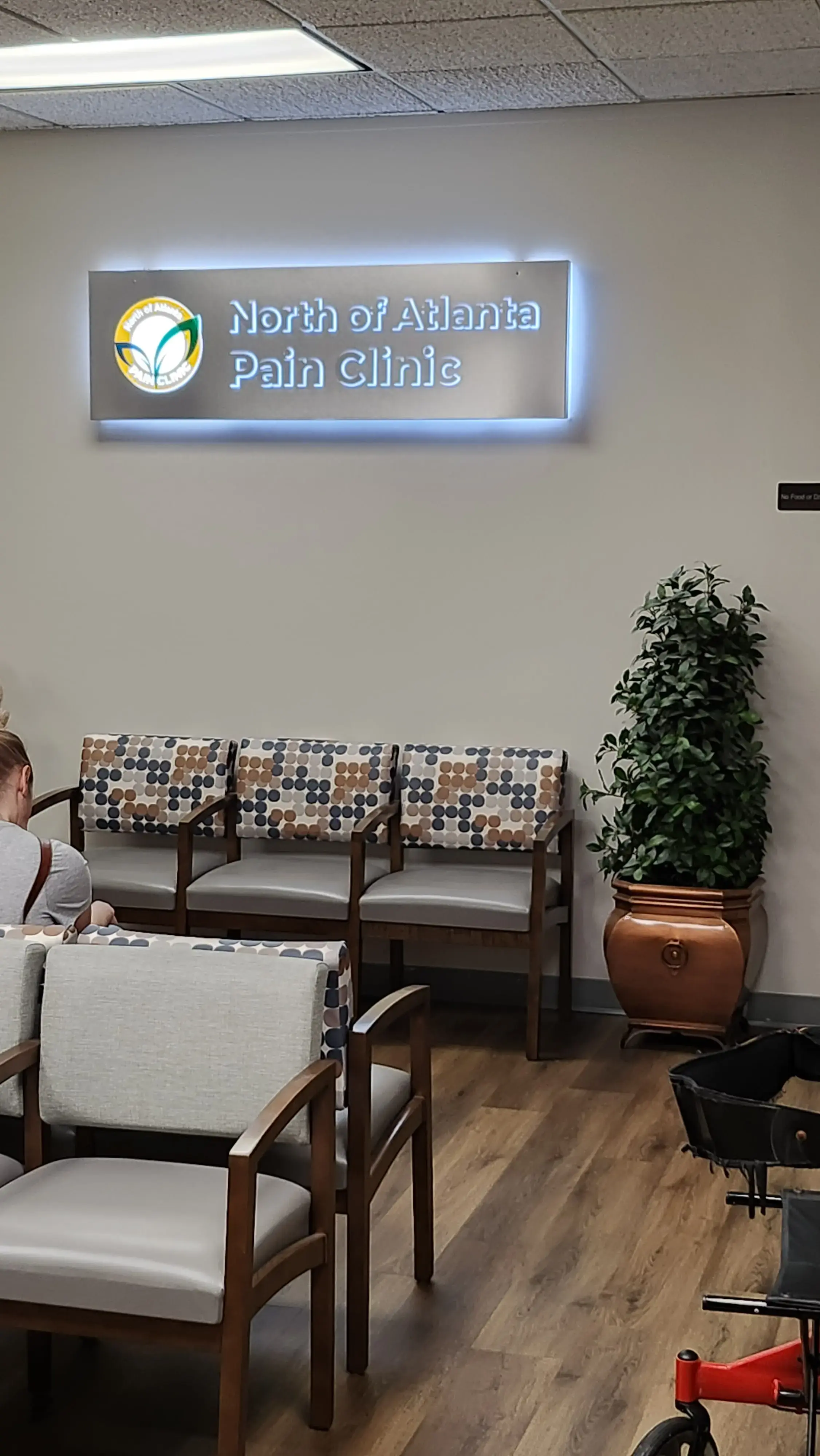 North of Atlanta Pain Clinic photo 3