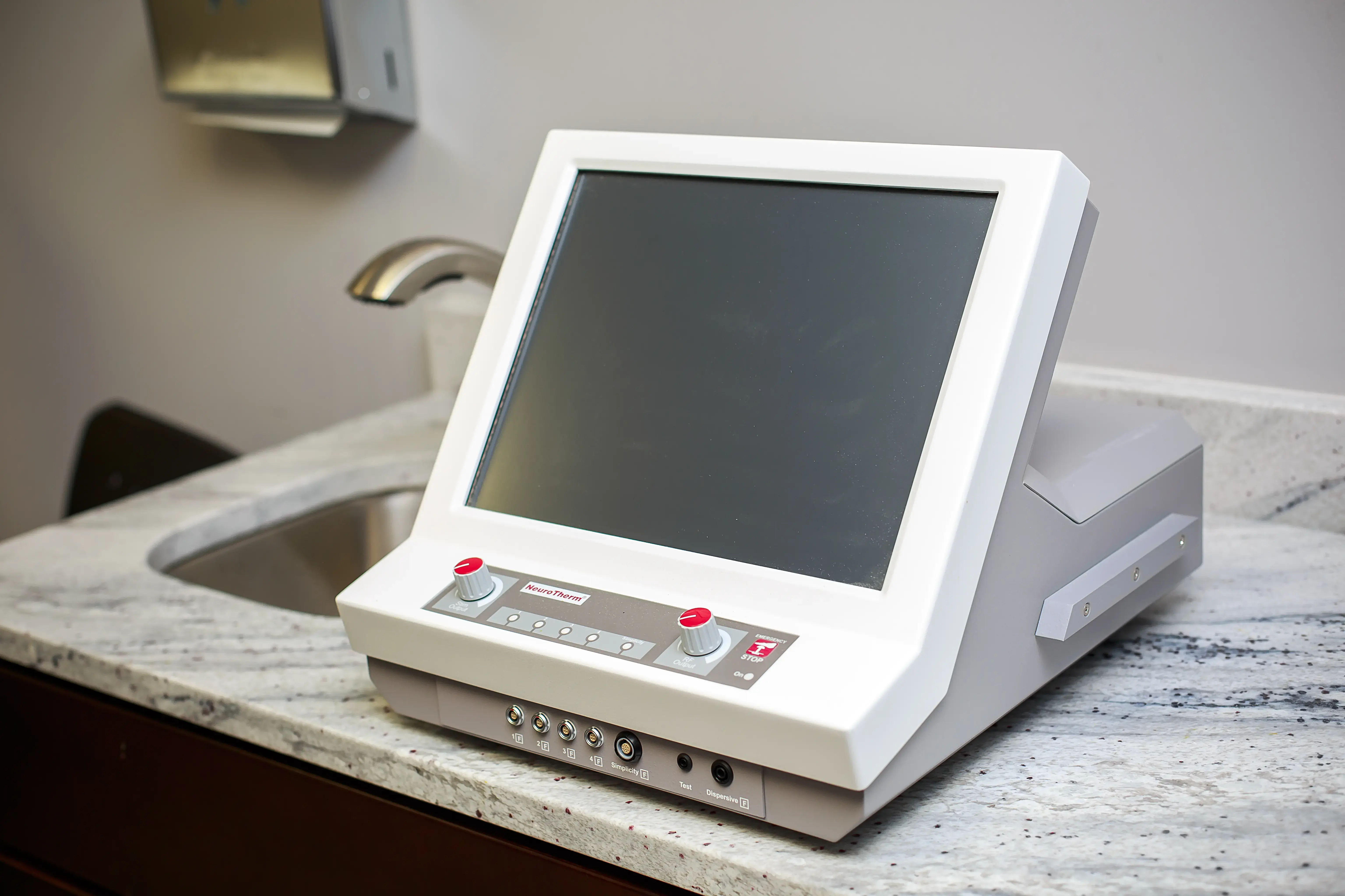 North of Atlanta Pain Clinic photo 5