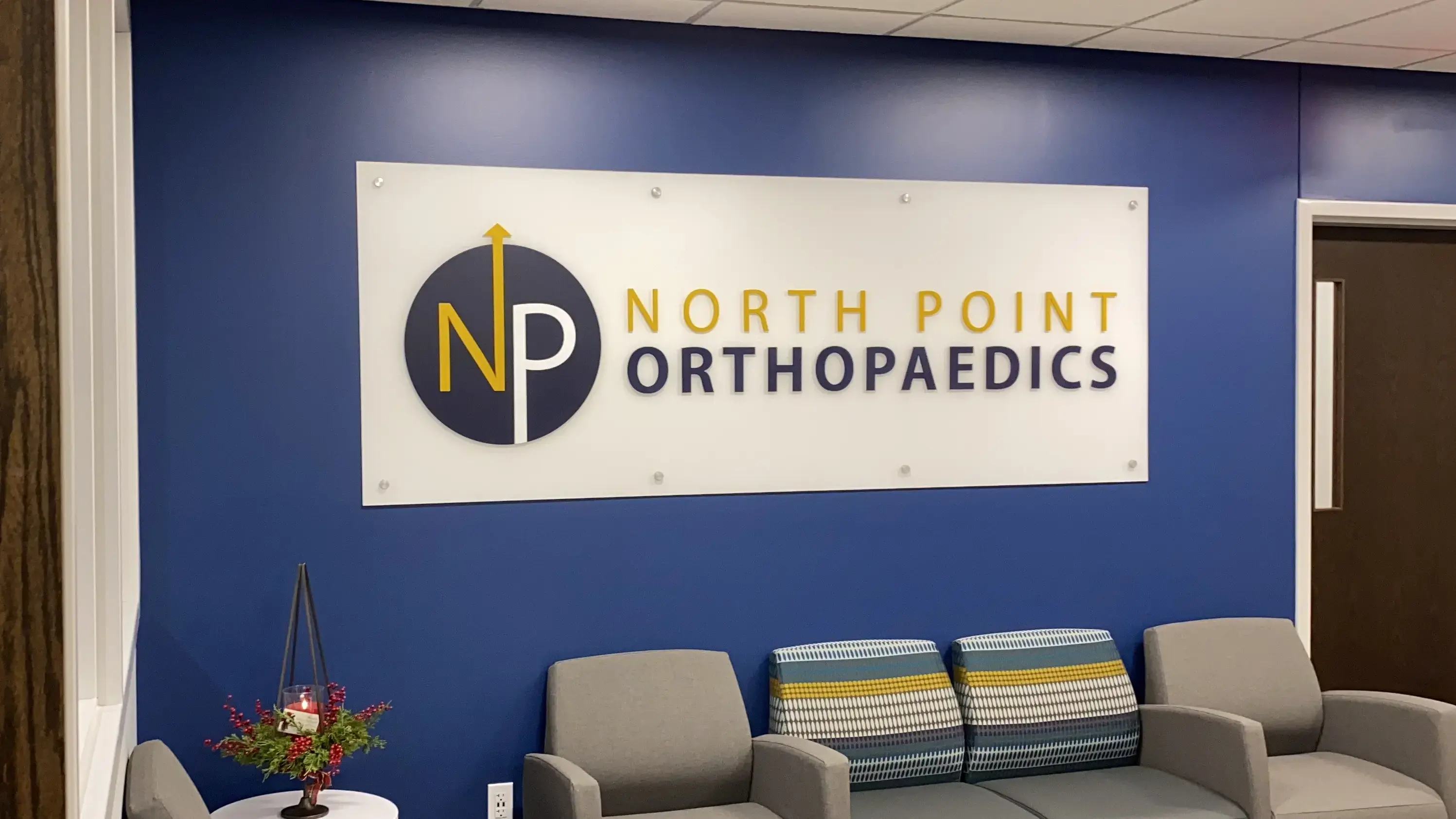 North Point Orthopaedics