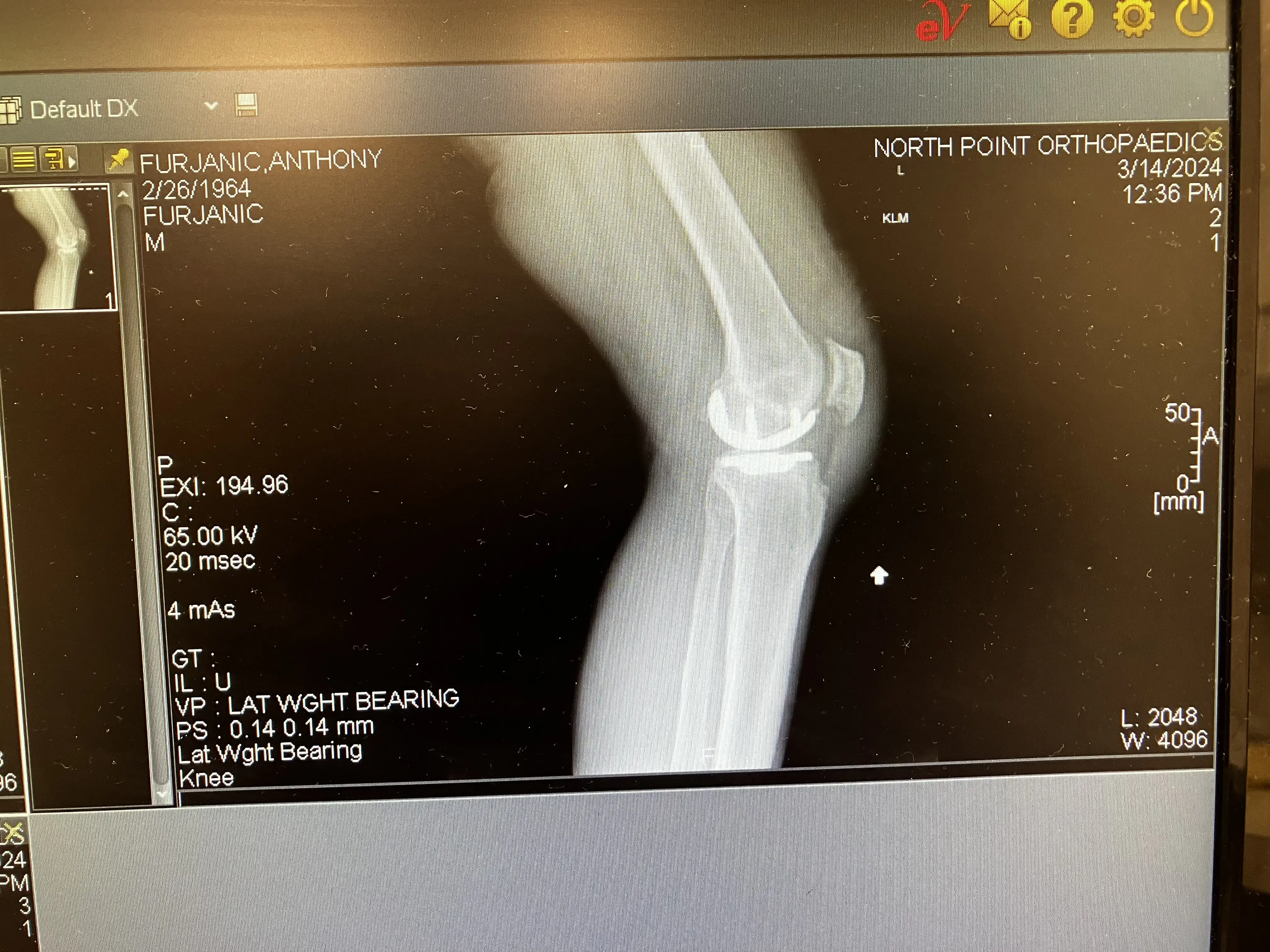 North Point Orthopaedics photo 5