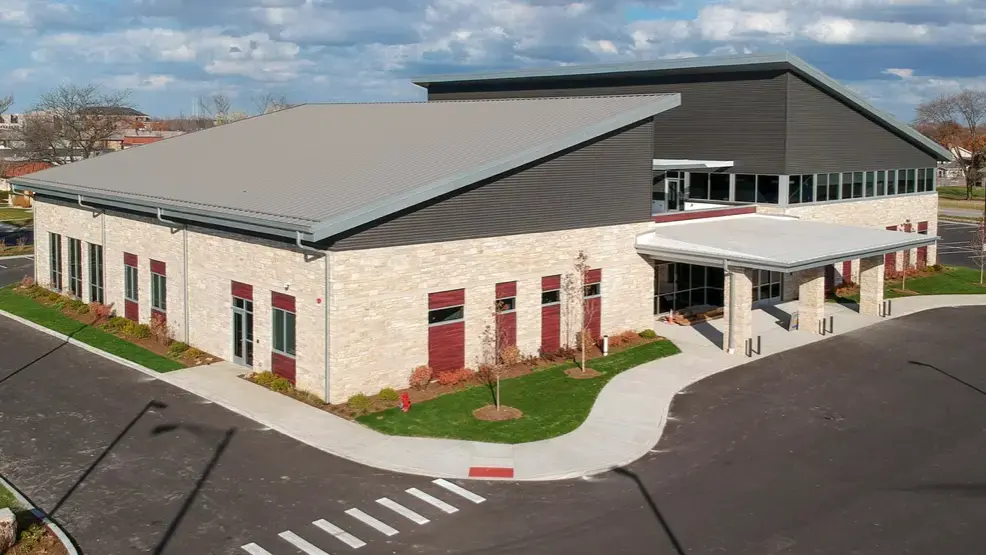 North Point Orthopaedics photo 3