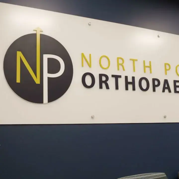 North Point Orthopaedics photo 2